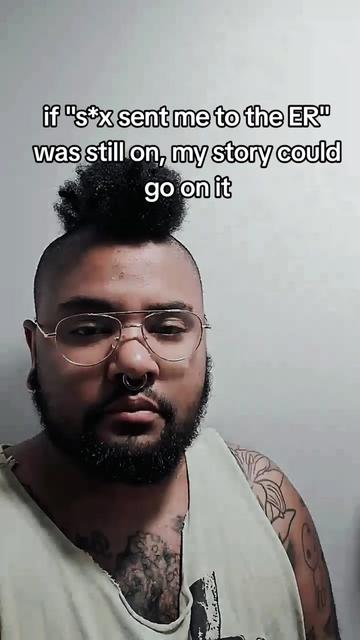 @Unfriendly Black Hottie