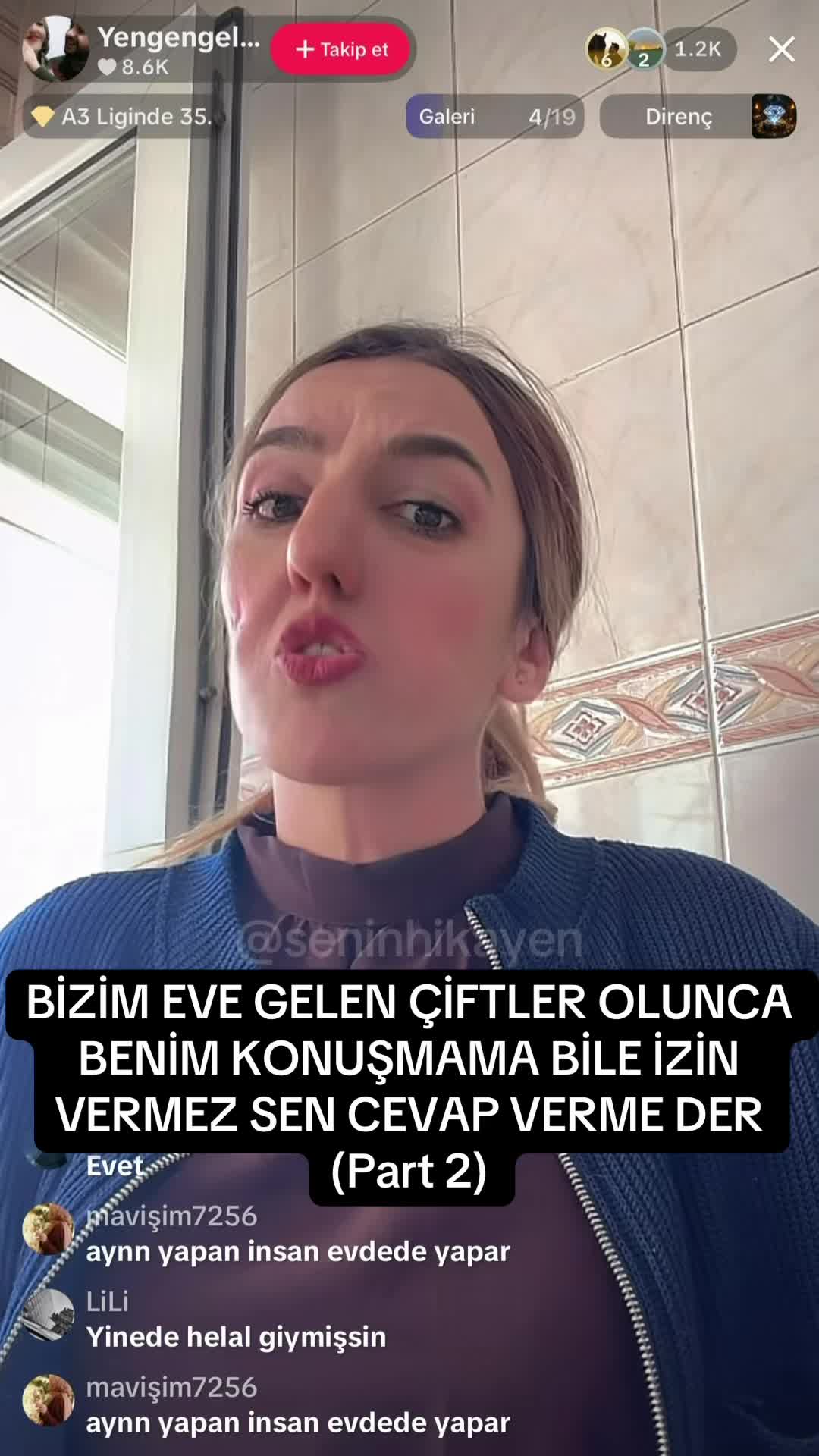 @Senin Hikayen MAGAZİN📹