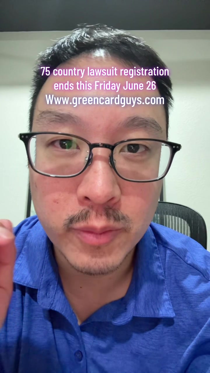 @Attorney JohnTing 832-838-9797