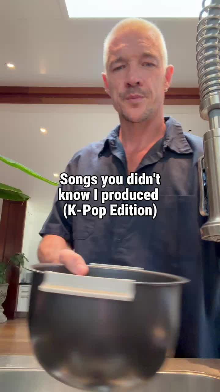 @Diplo