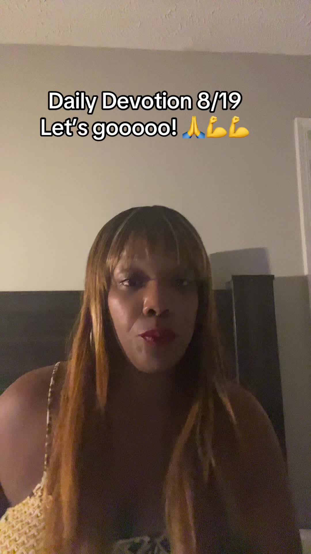 @SharonaSpeaks921