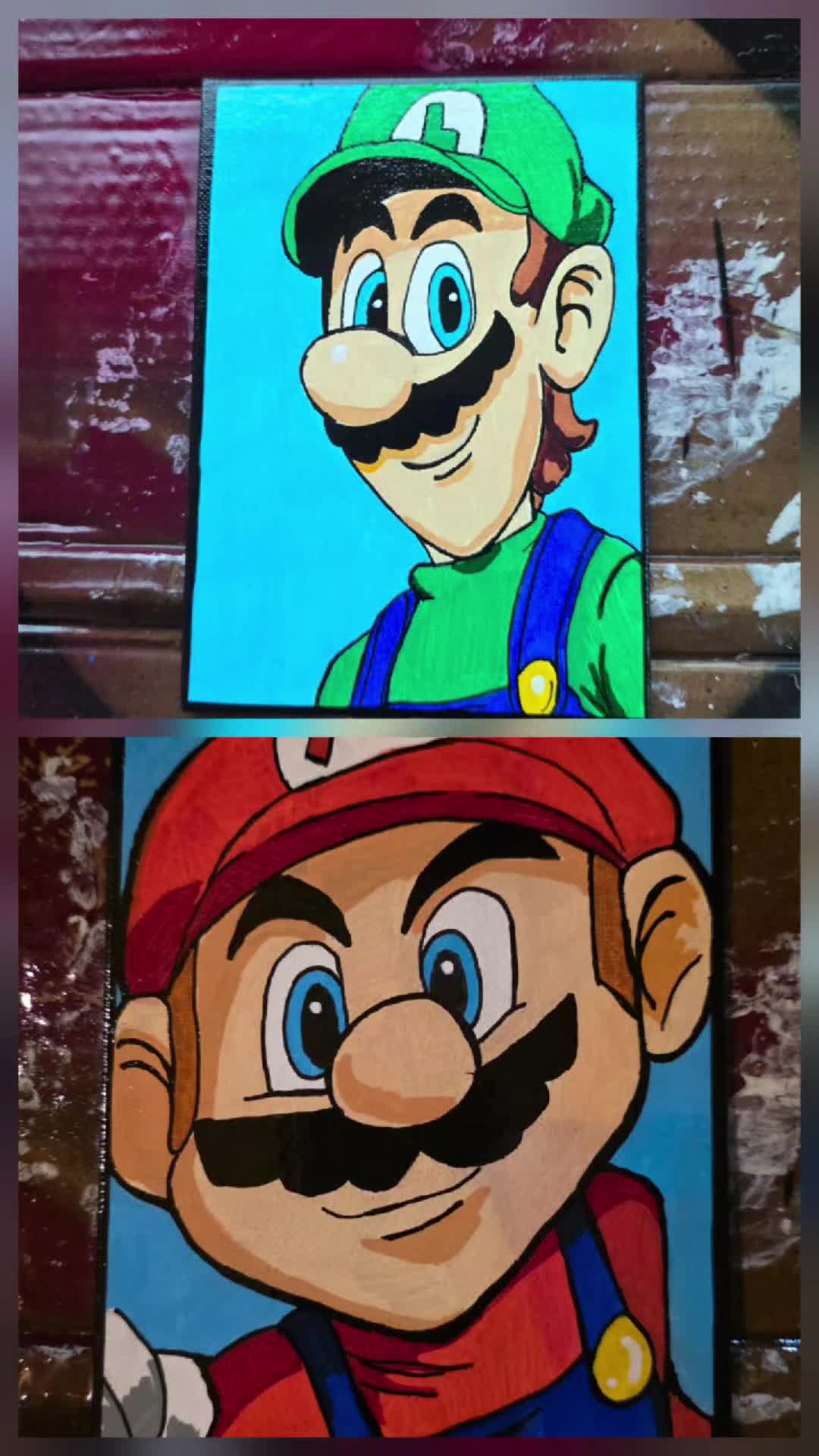 @keithwahlart