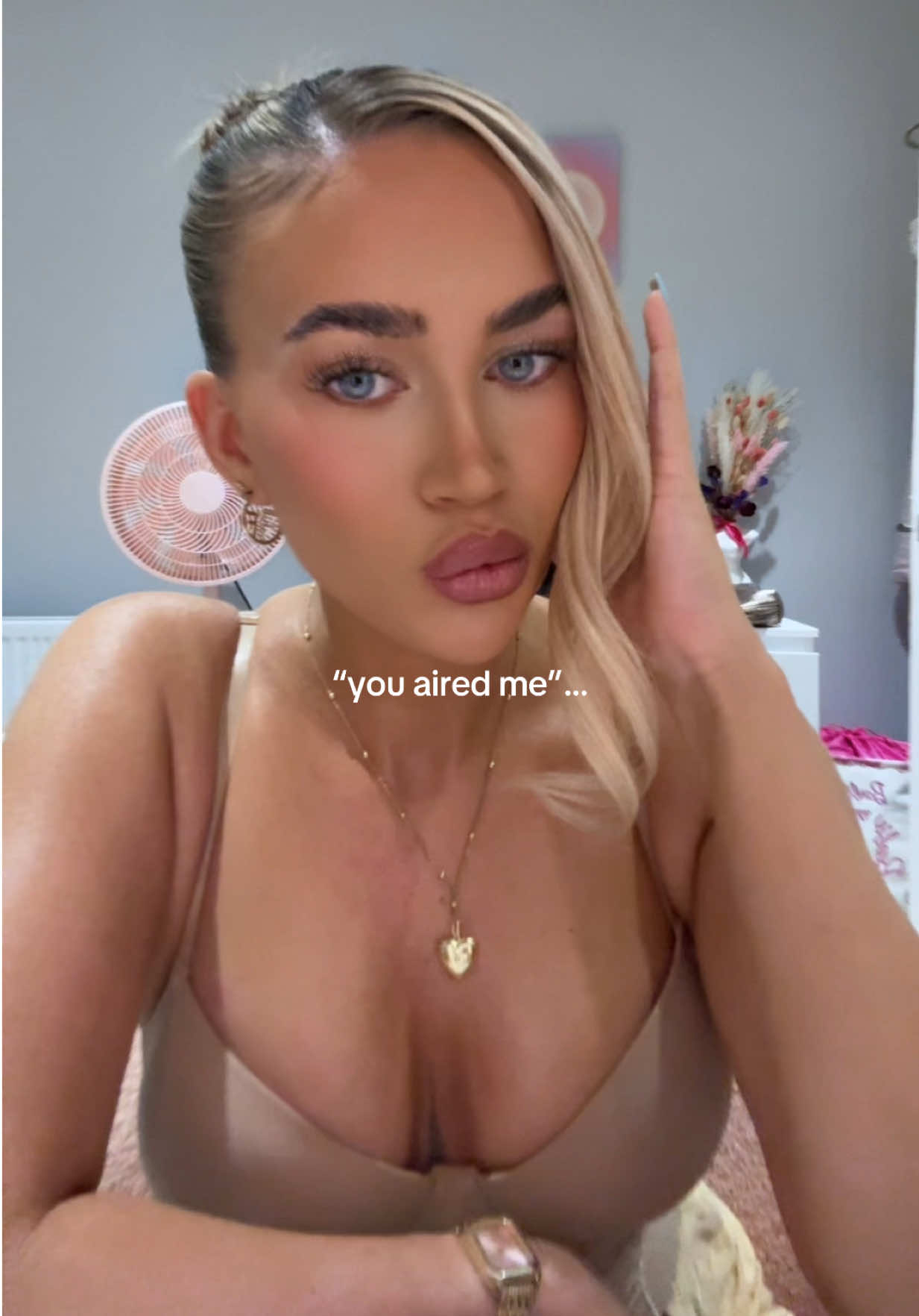 @Georgia Rose