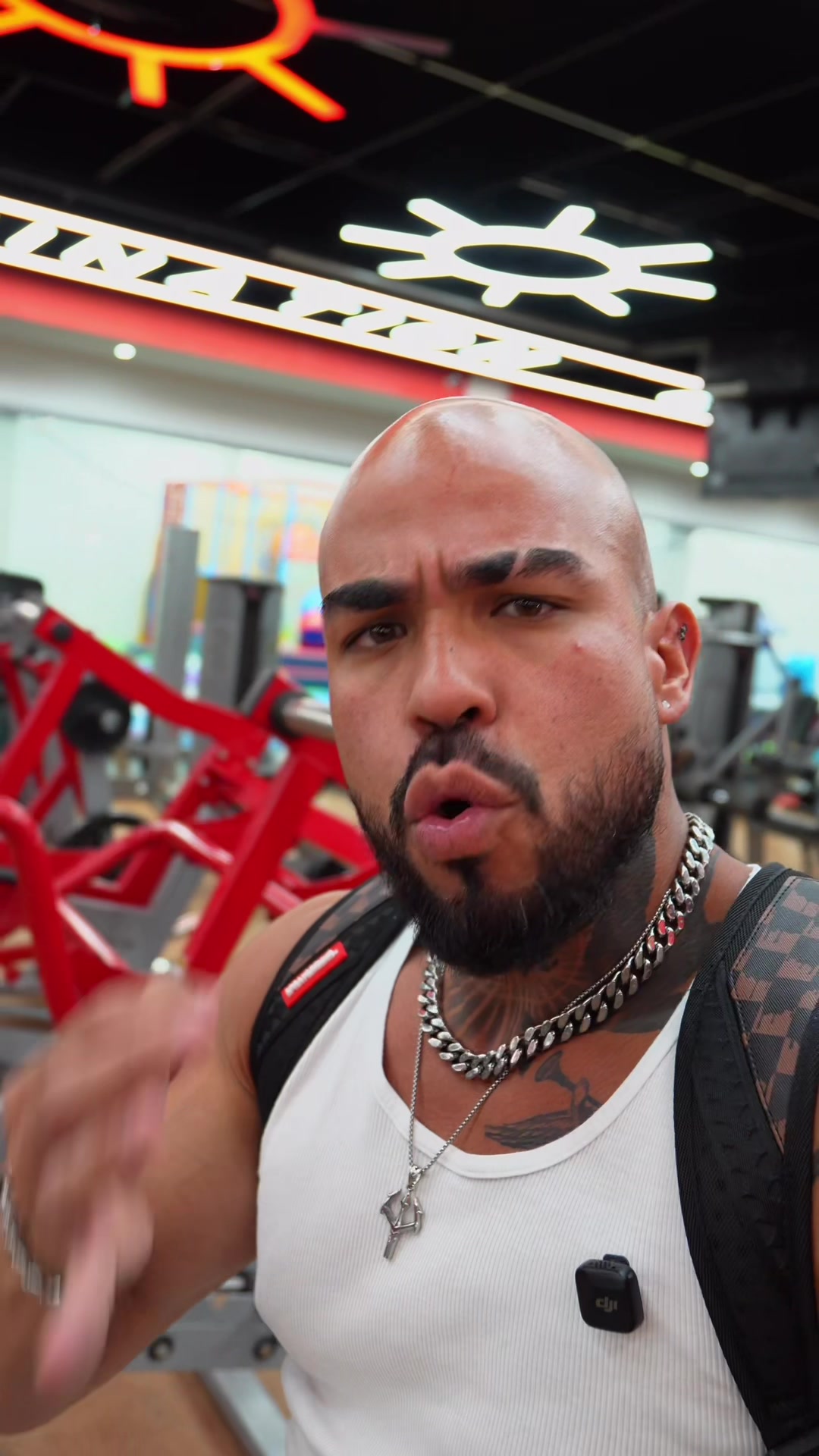@Wichyalvarado🦍