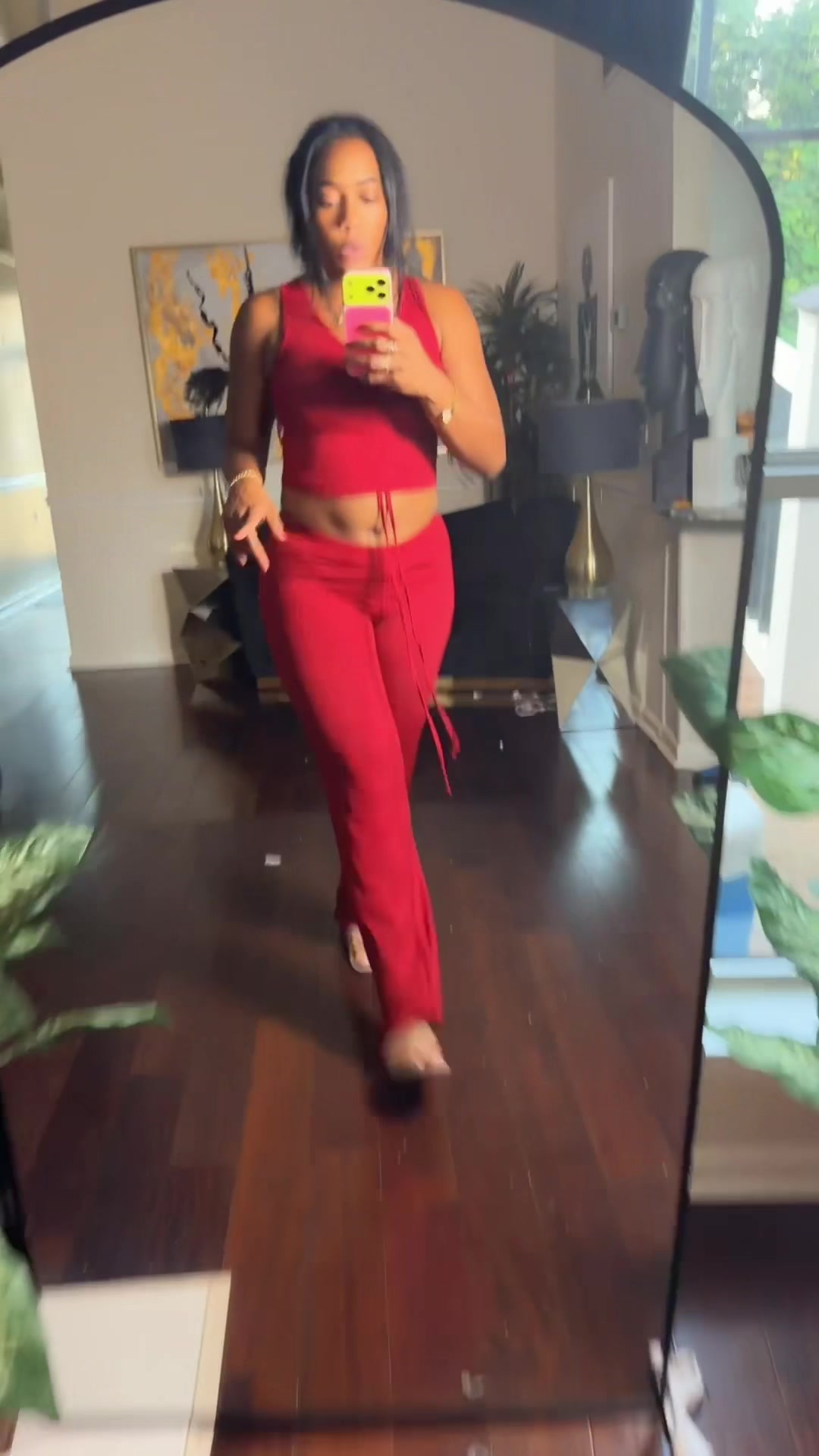 @Lynnluxury | Tall & Curvy