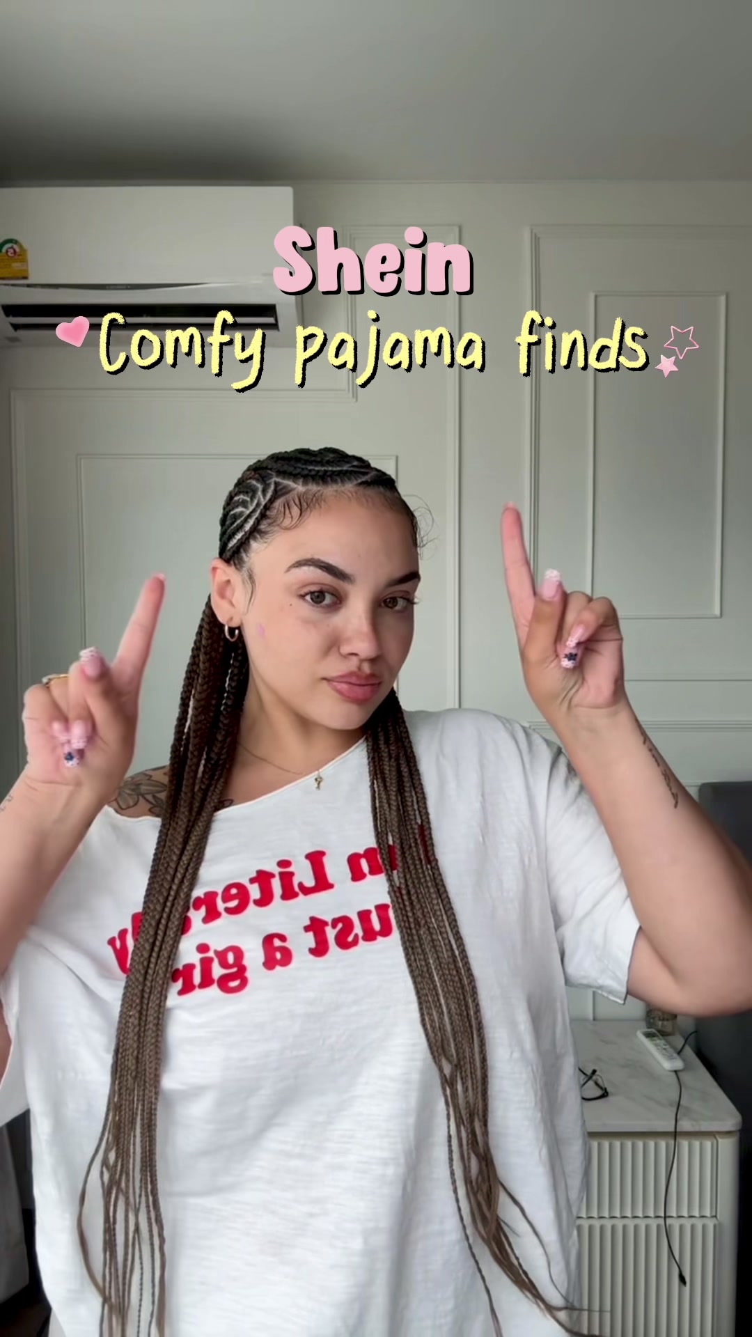 @Laina G