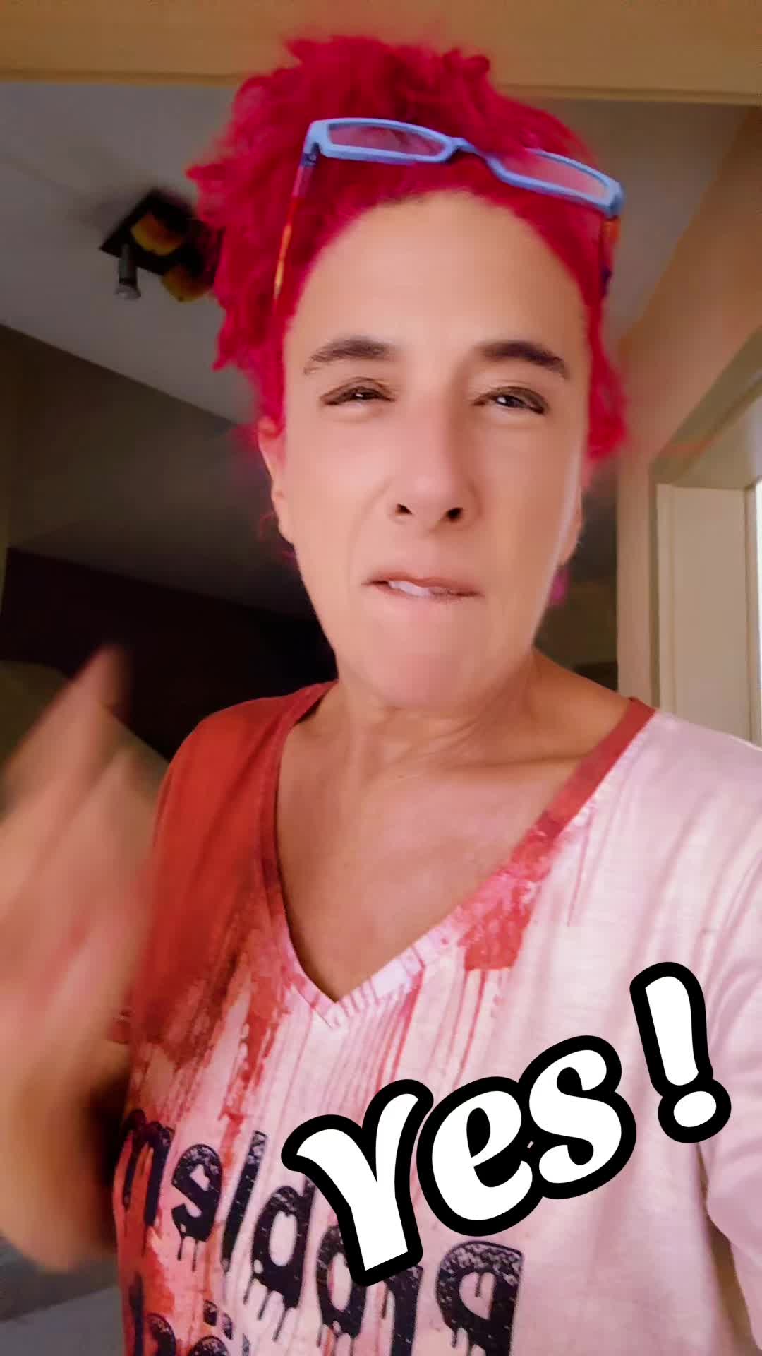 @Zauberclown Manuela