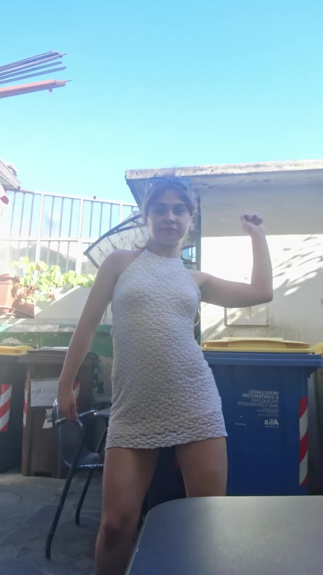 @Asia Gallo
