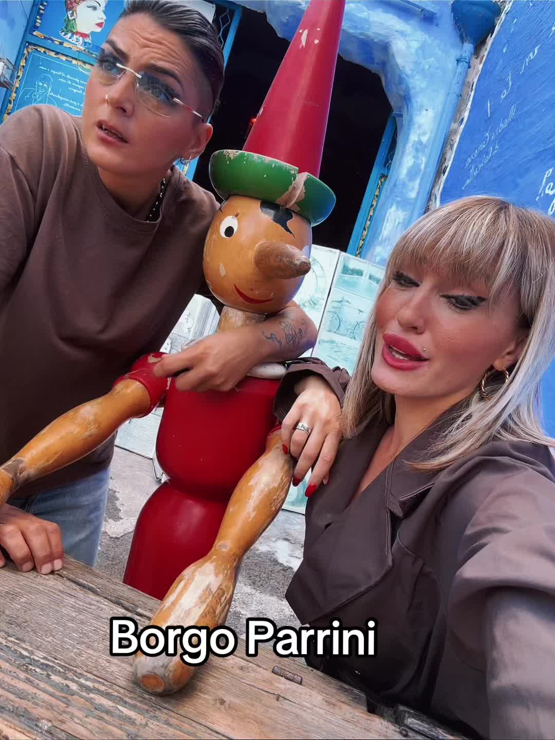 @Carmy Sopraciglia