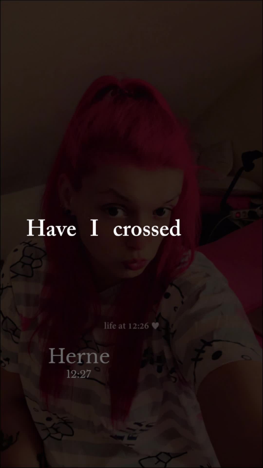 @🎀TerrorPrincesS🎀