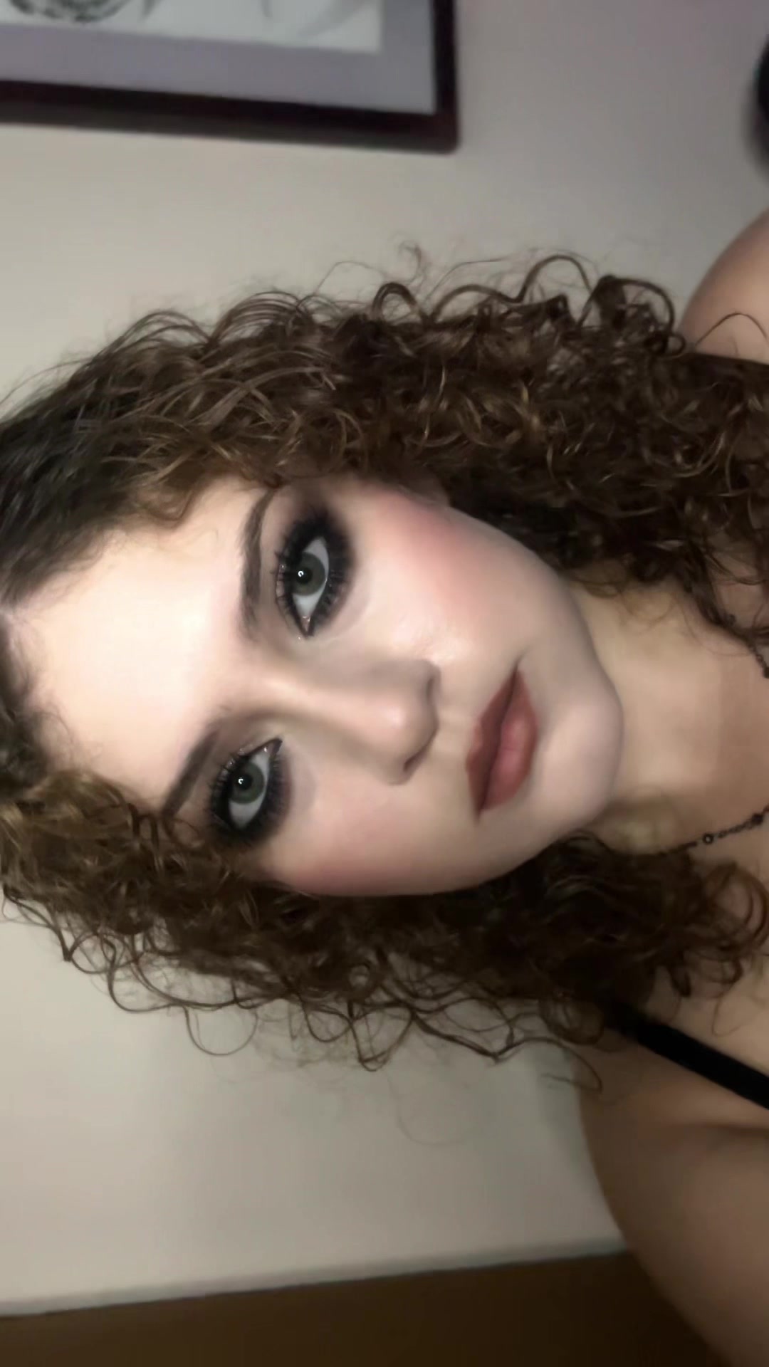 @Isabelle | Makeup inspo