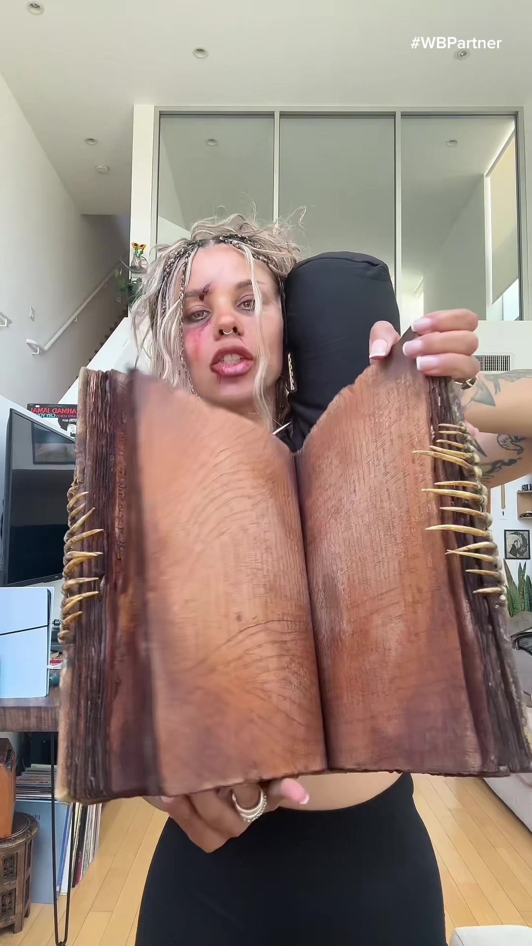 @snitchery