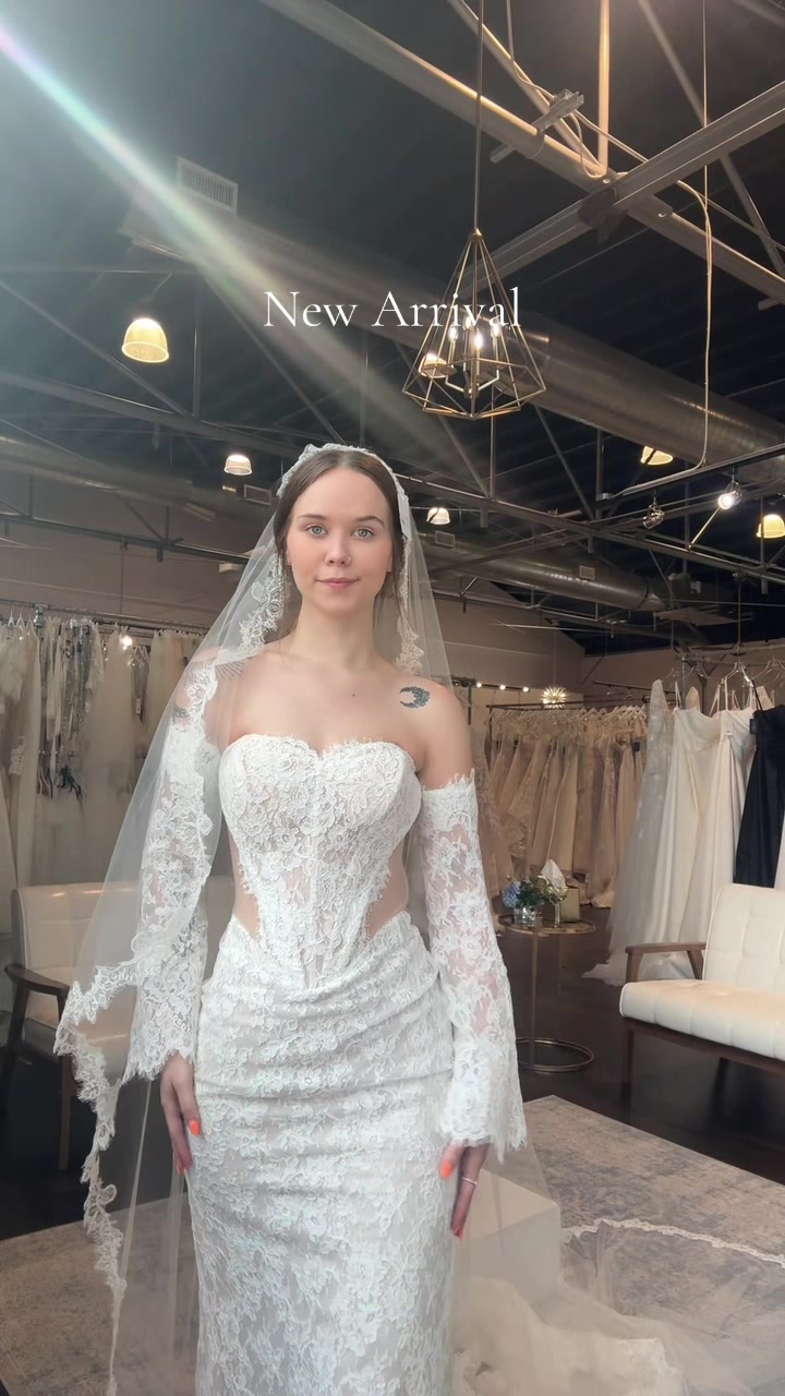 @Something BLUE Bridal Boutique