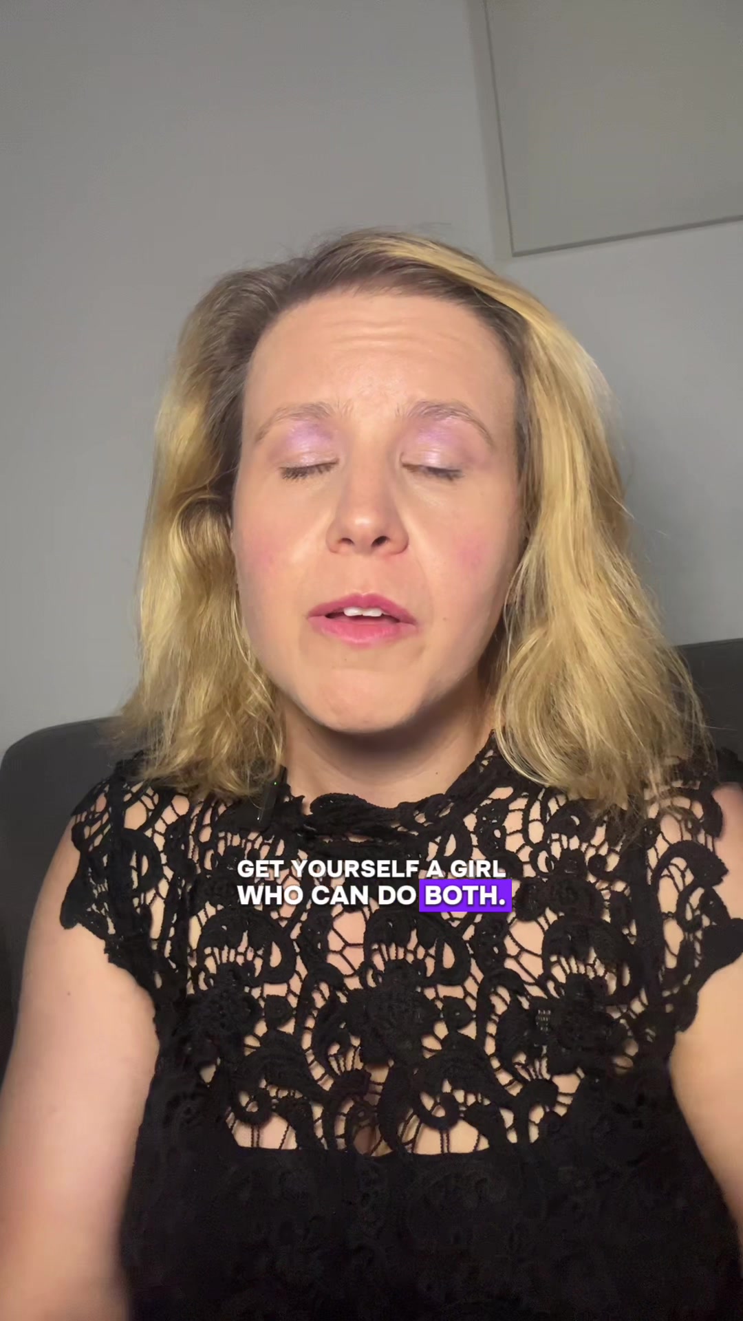 @Arielle Dundas