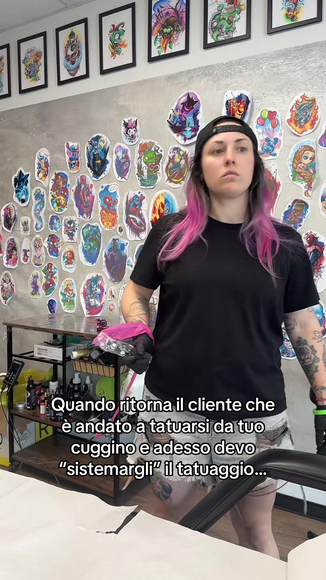 @Samantha Pozza