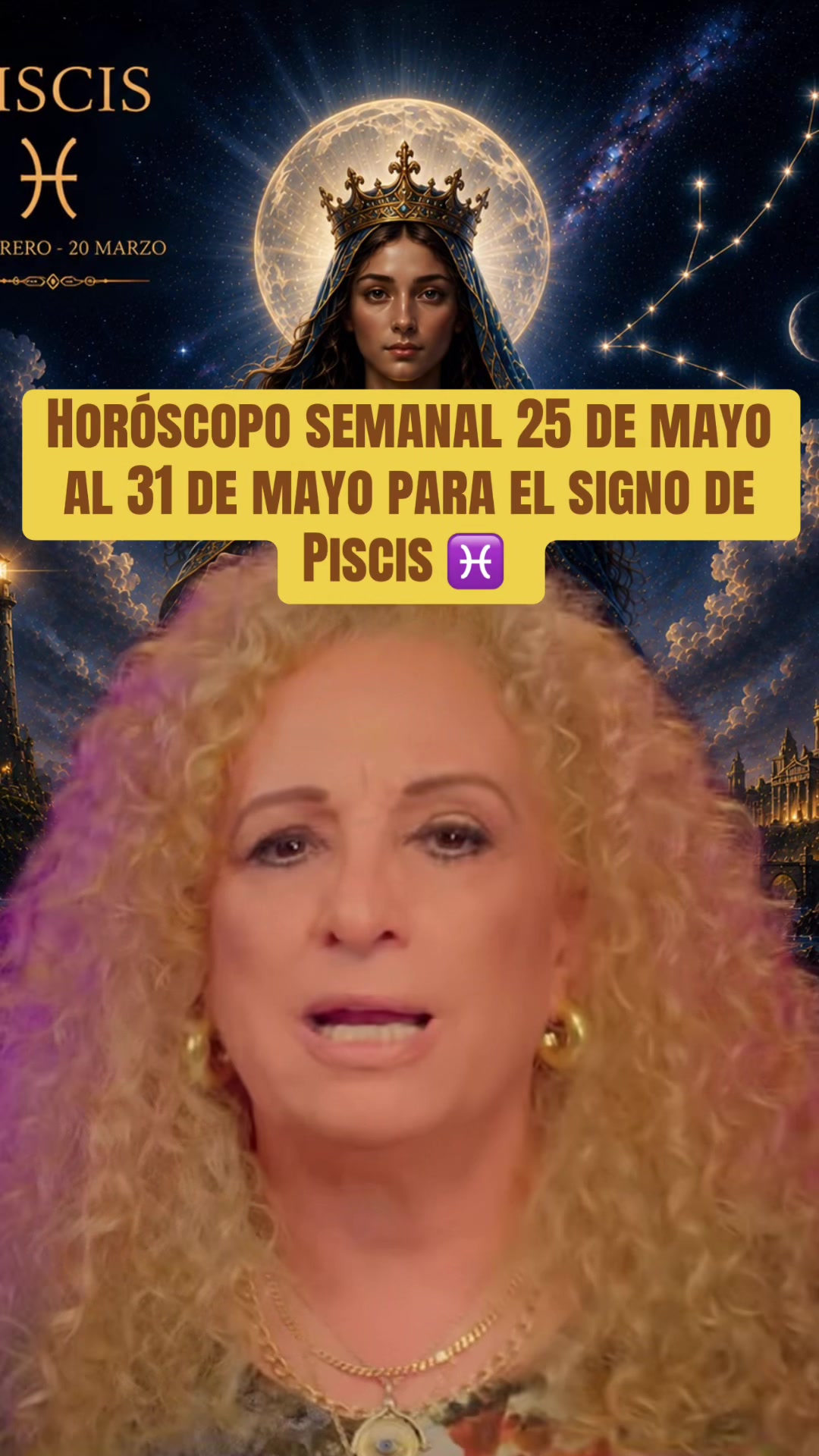 @✨OR&Aacute;CULO 13 ✨