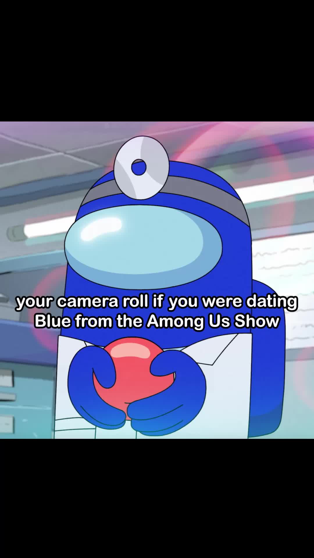 @Among Us