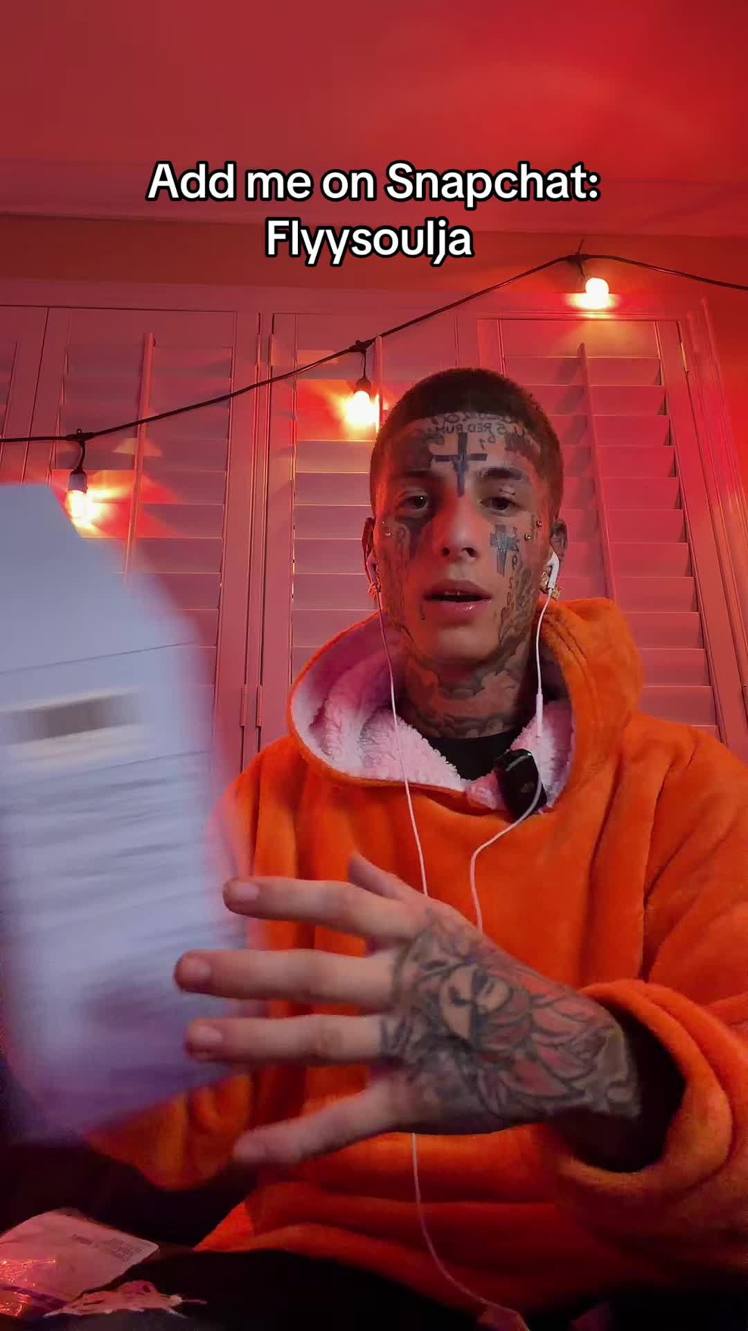 @Flyysoulja