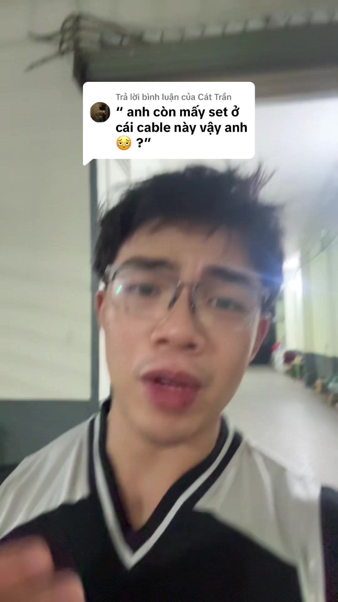 @Triều's road to 🦍