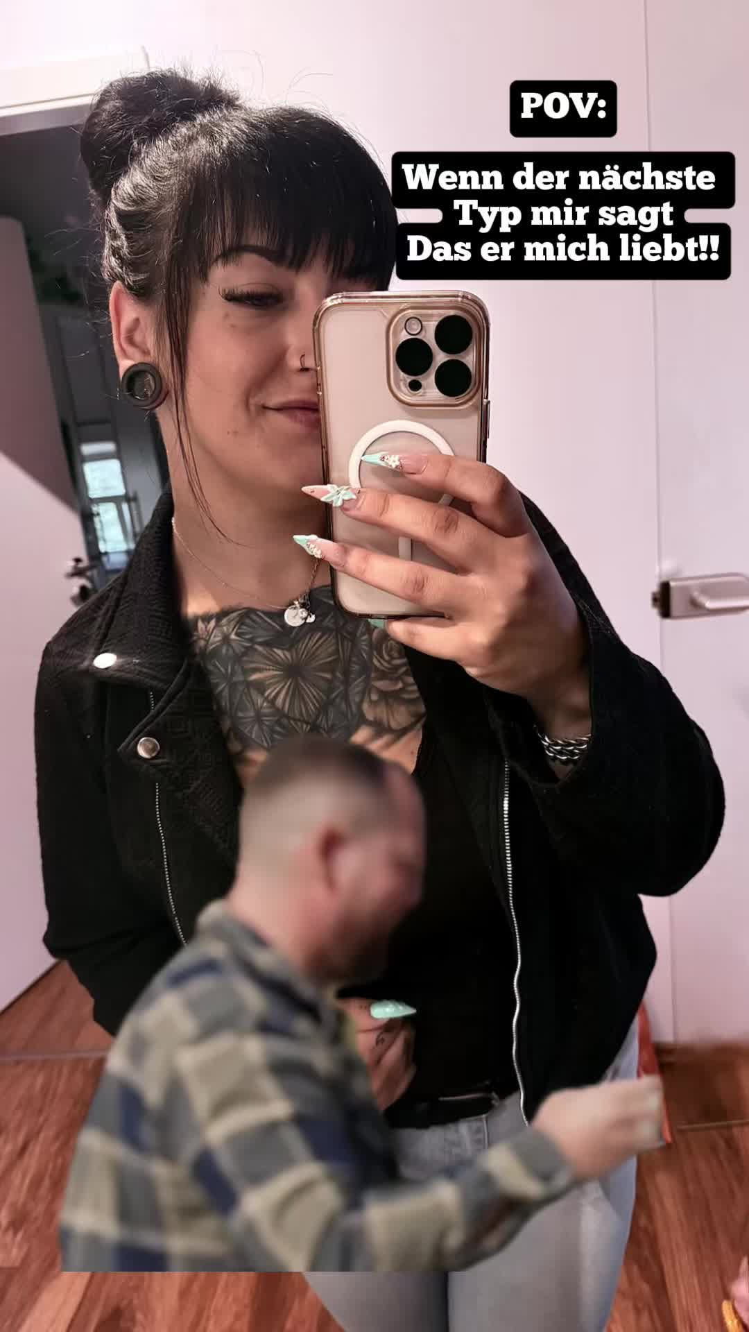 @Claudia Thronicke