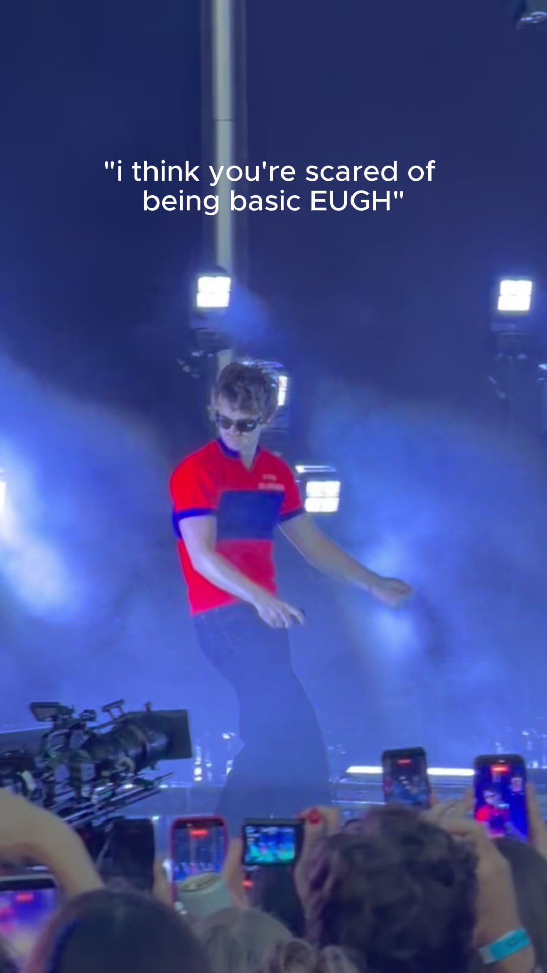 @Djo + Finn fan!!
