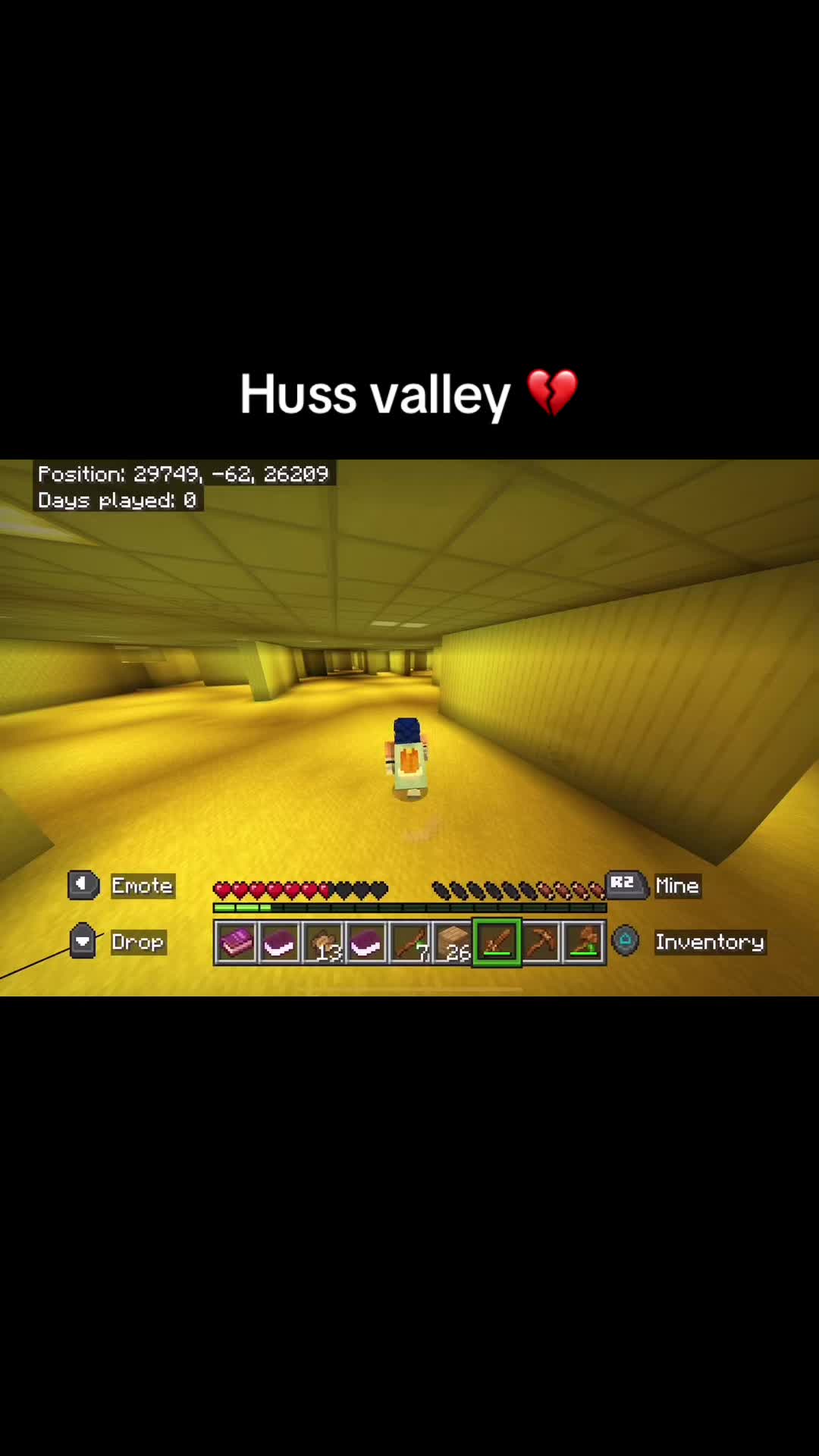 @The0utcomewarrior