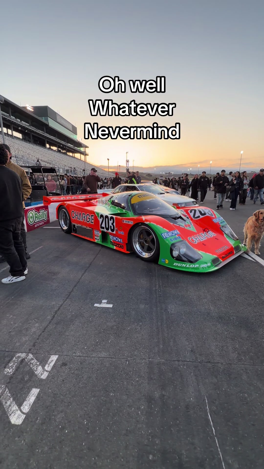 @SHOWANDDRIFT