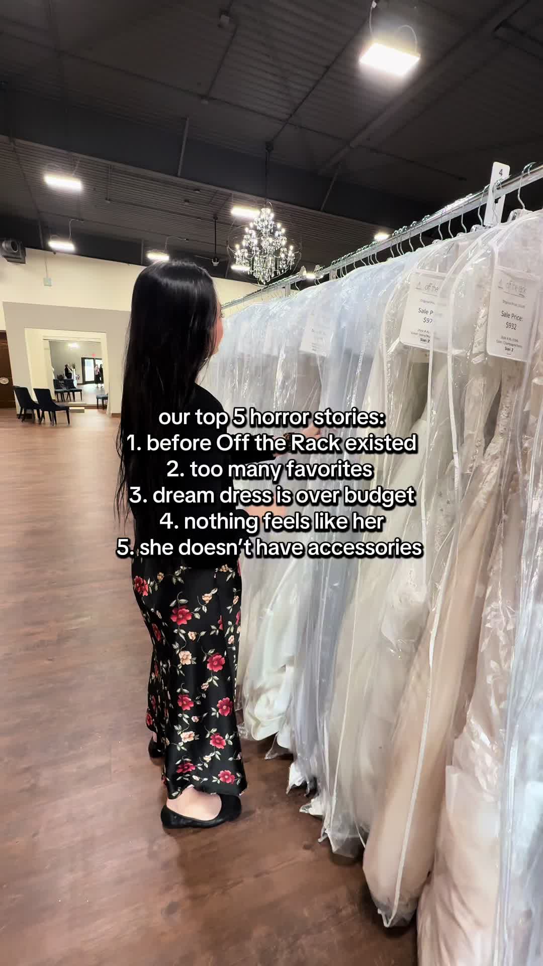 @Bridal Gallery