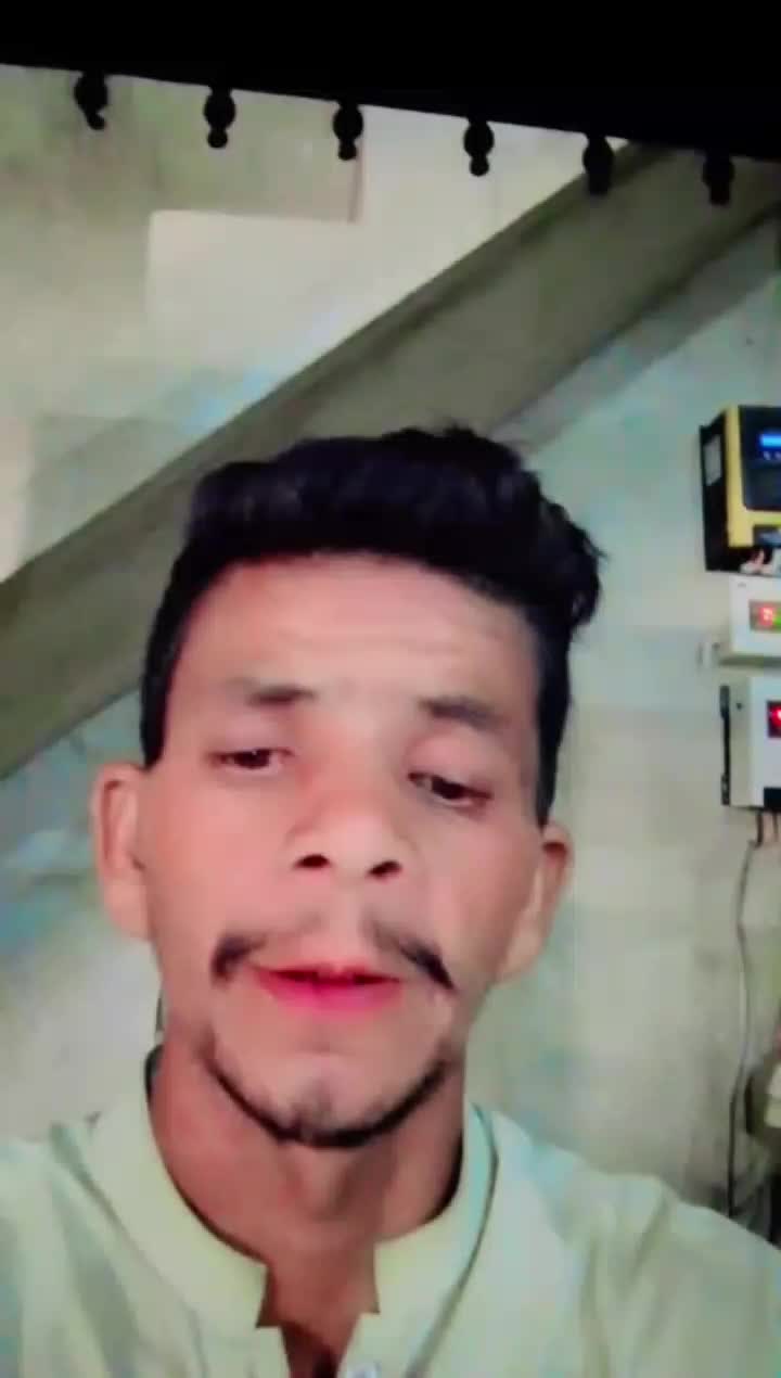 @Gareeb Farooq Shar