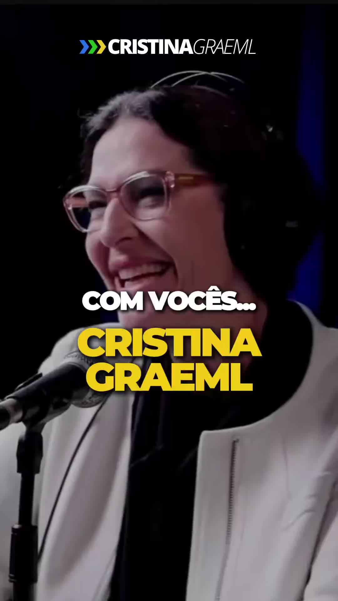 @Cristina Graeml
