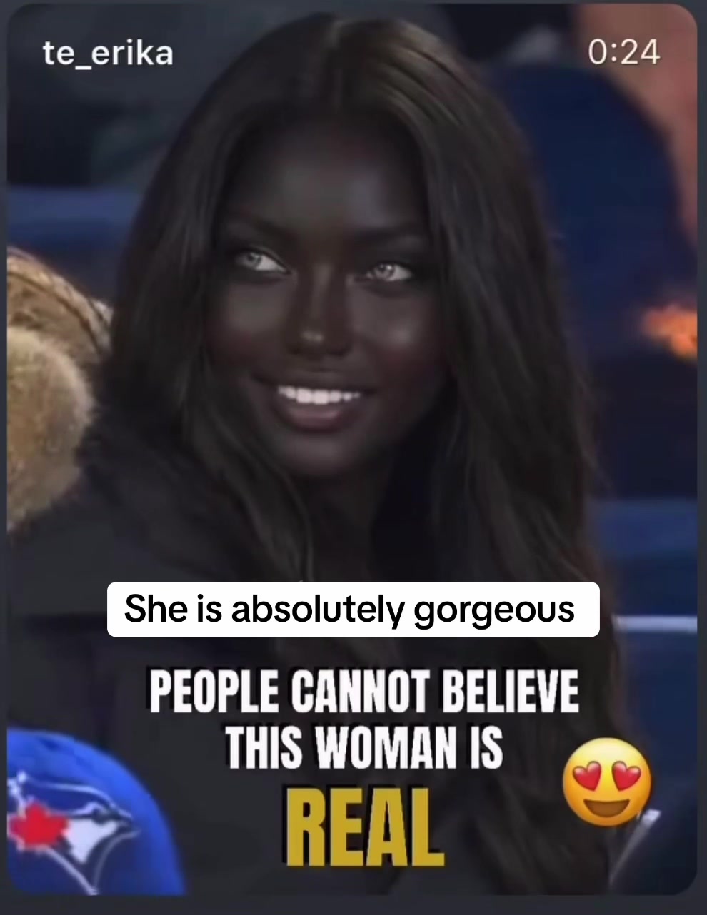 @Alecia Hudson Holmes 6 sistahs