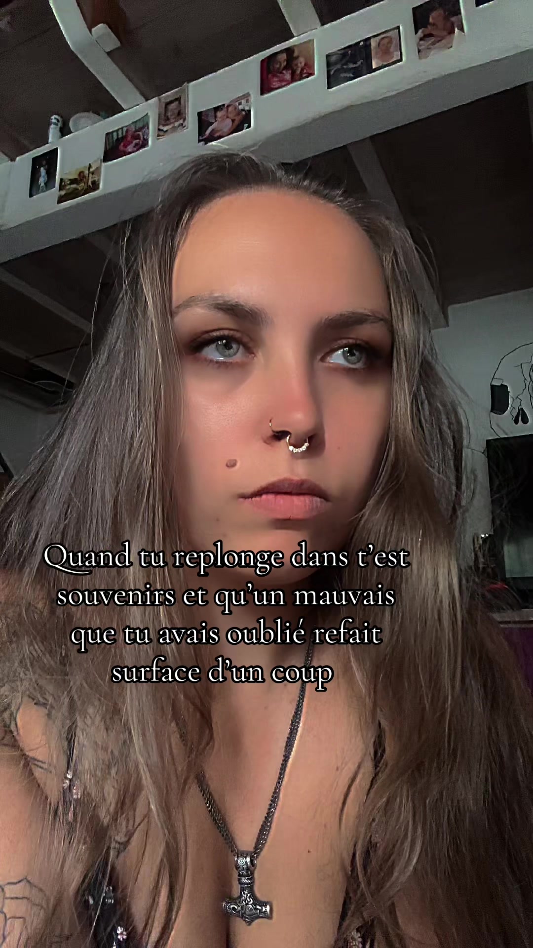 @Leandra Cayasse โจ