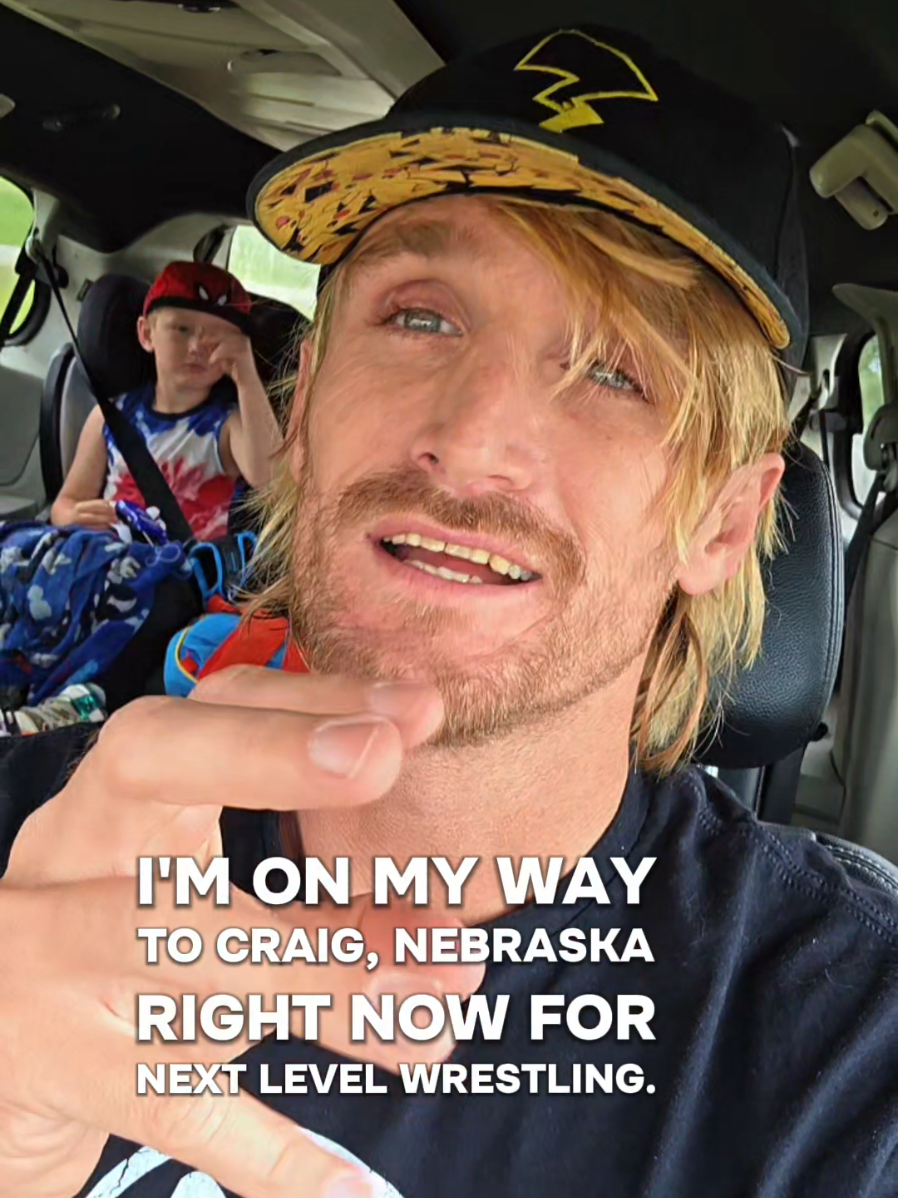 @Not Logan Paul