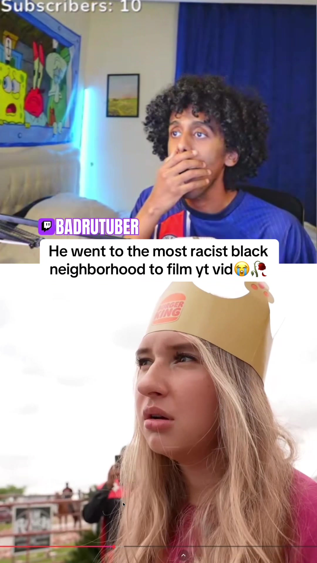 @badrutuberclips
