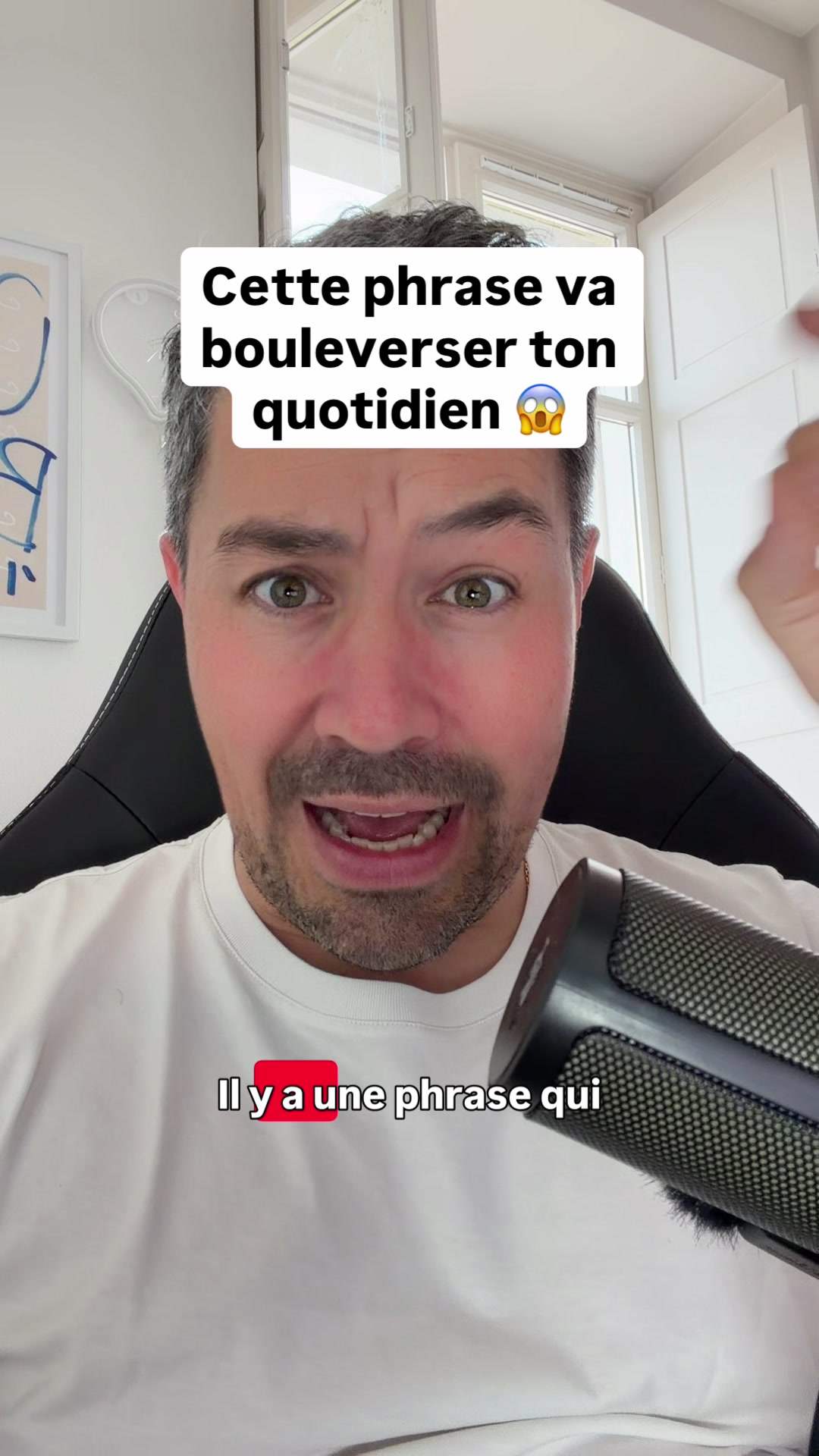 @La confiance selon Carl