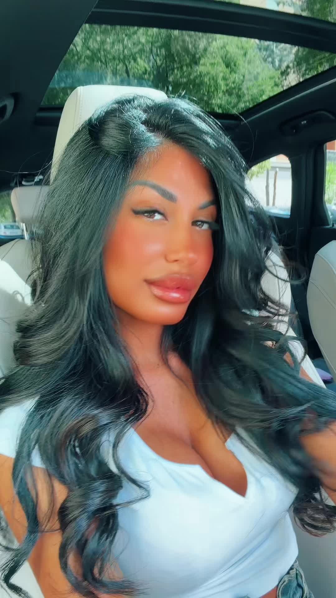 @sharon ospite