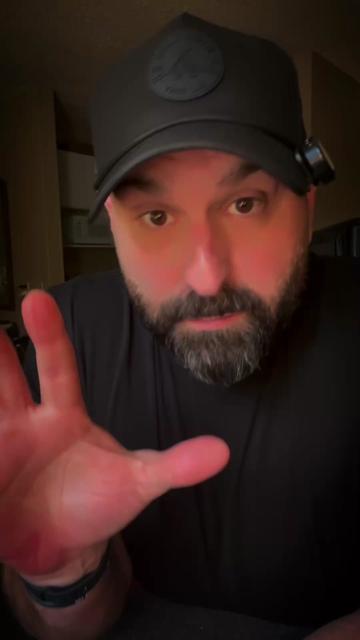 @Justin | Rebuild or Die