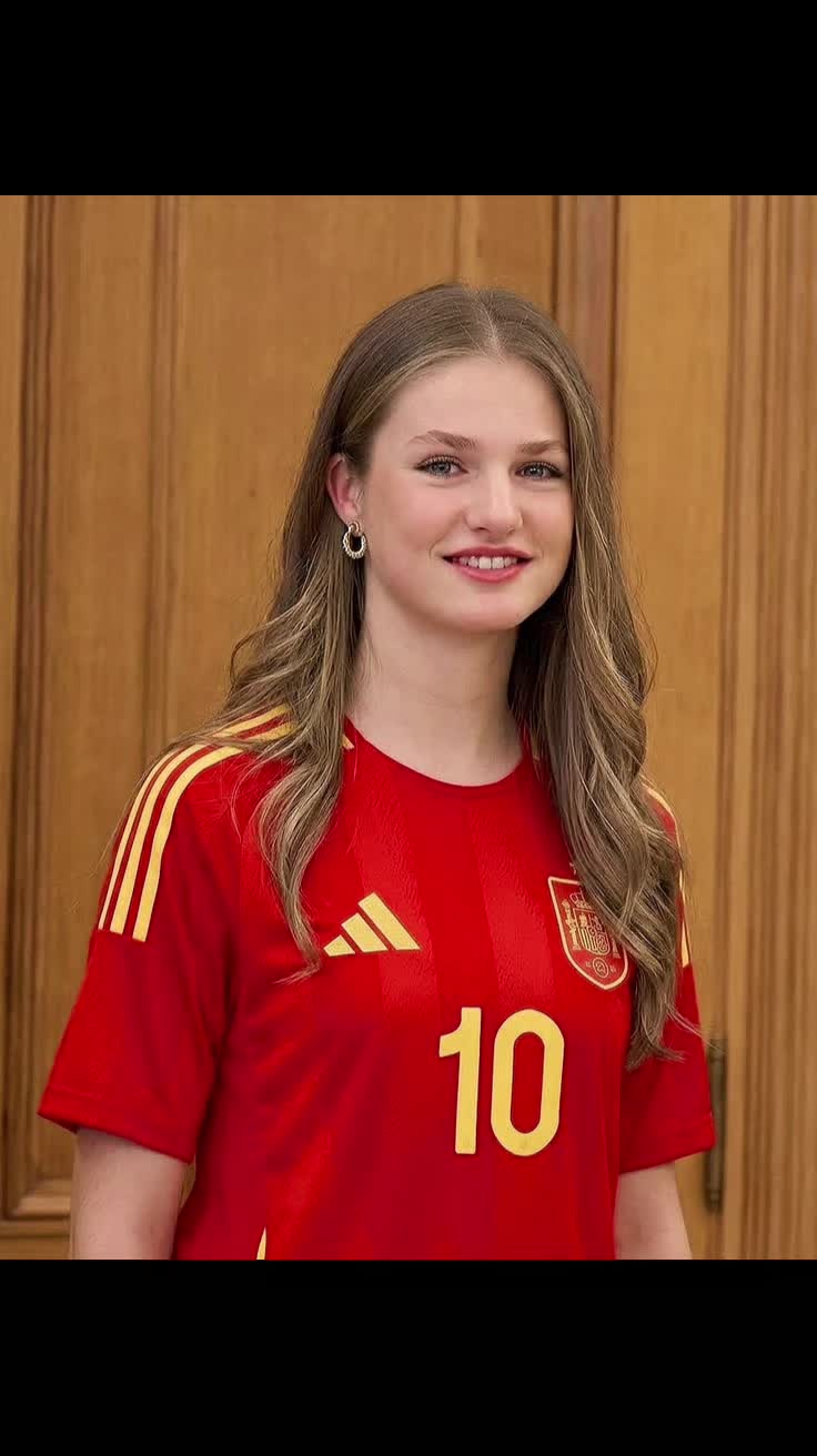 @❤️Spanish Queen ❤️