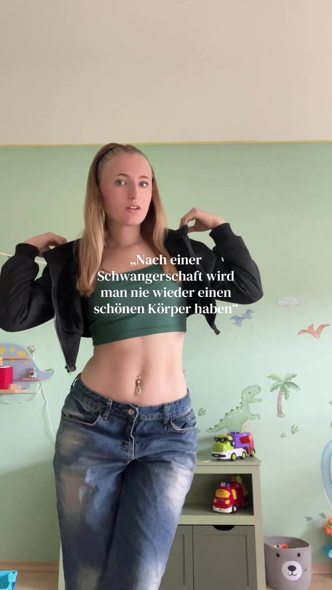 @Jessi🌸/Mit 14 Mama geworden🩵