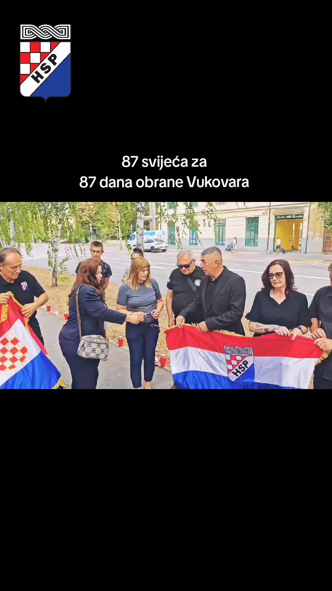 @Hrvatska stranka prava - HSP