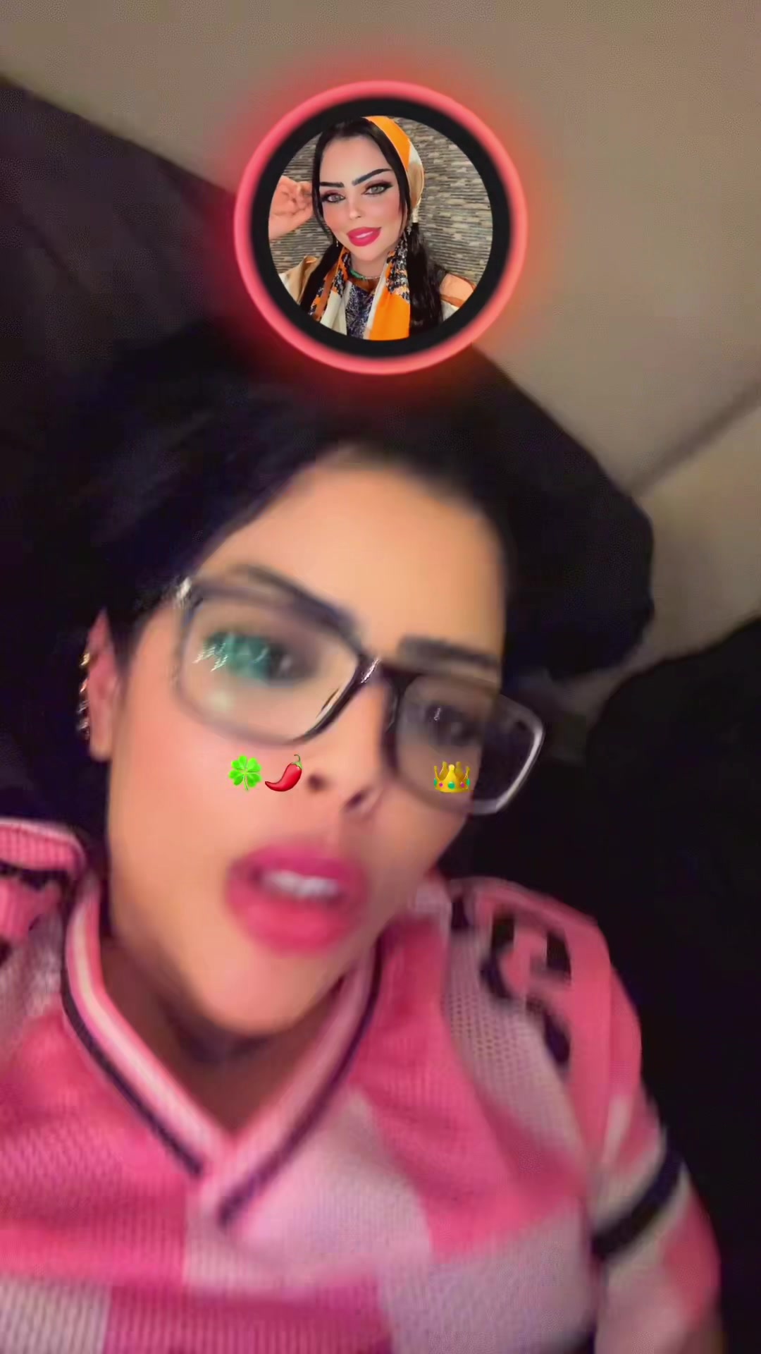 @🪬Racha Yasmine model 🧿
