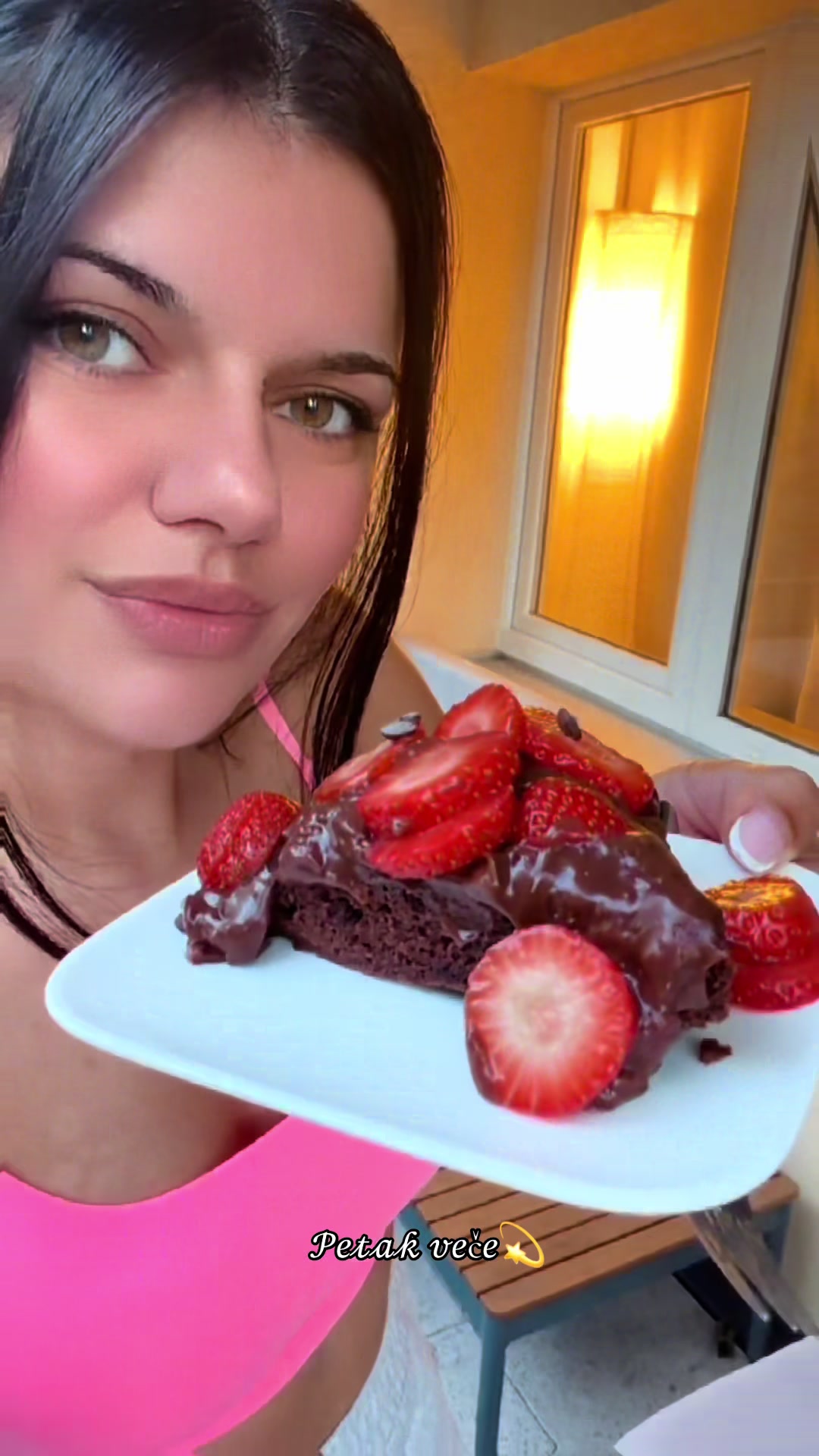 @Лана Лазаревић