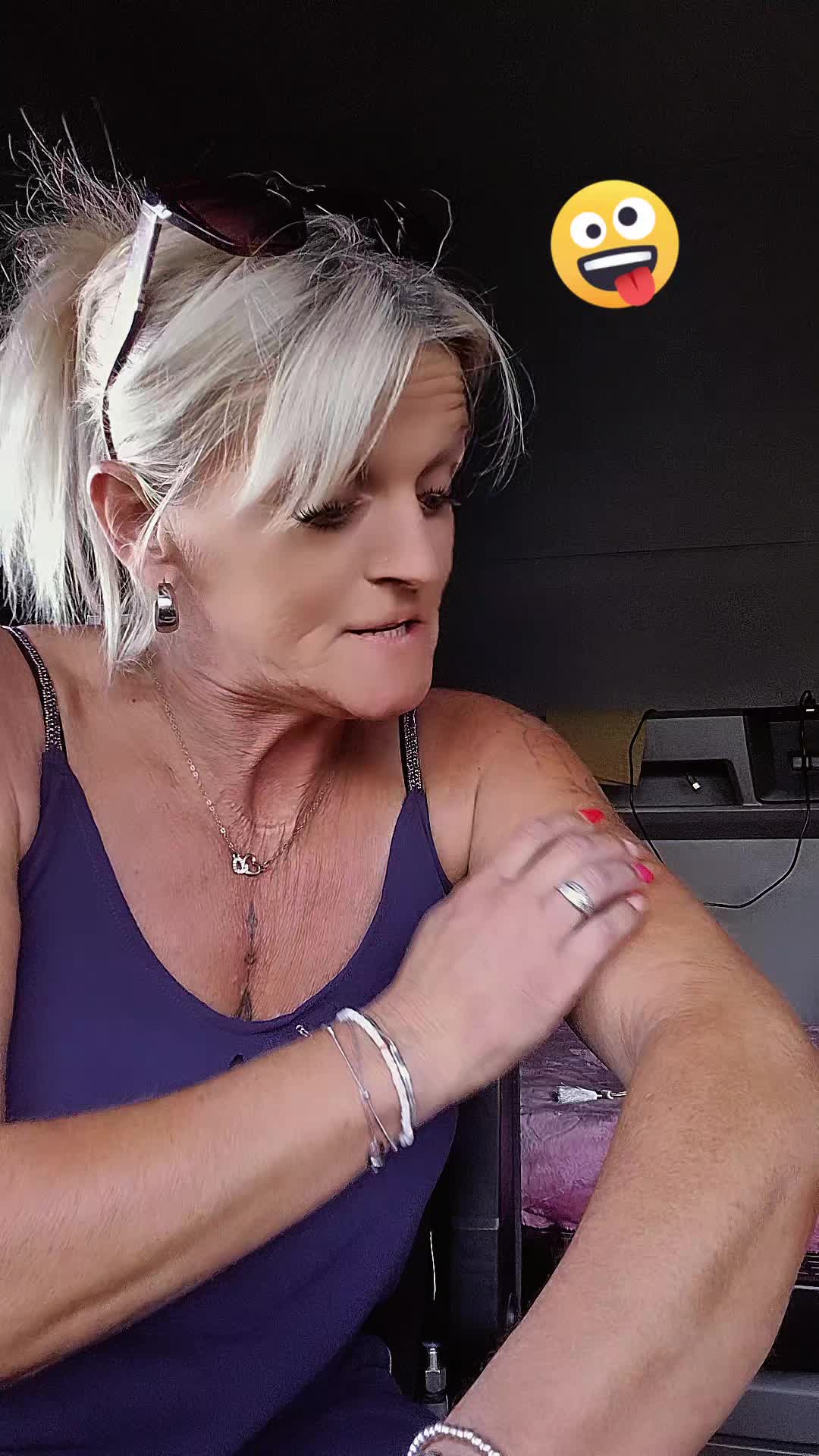 @laeti😜la.routiere🚚😜🌼🤪