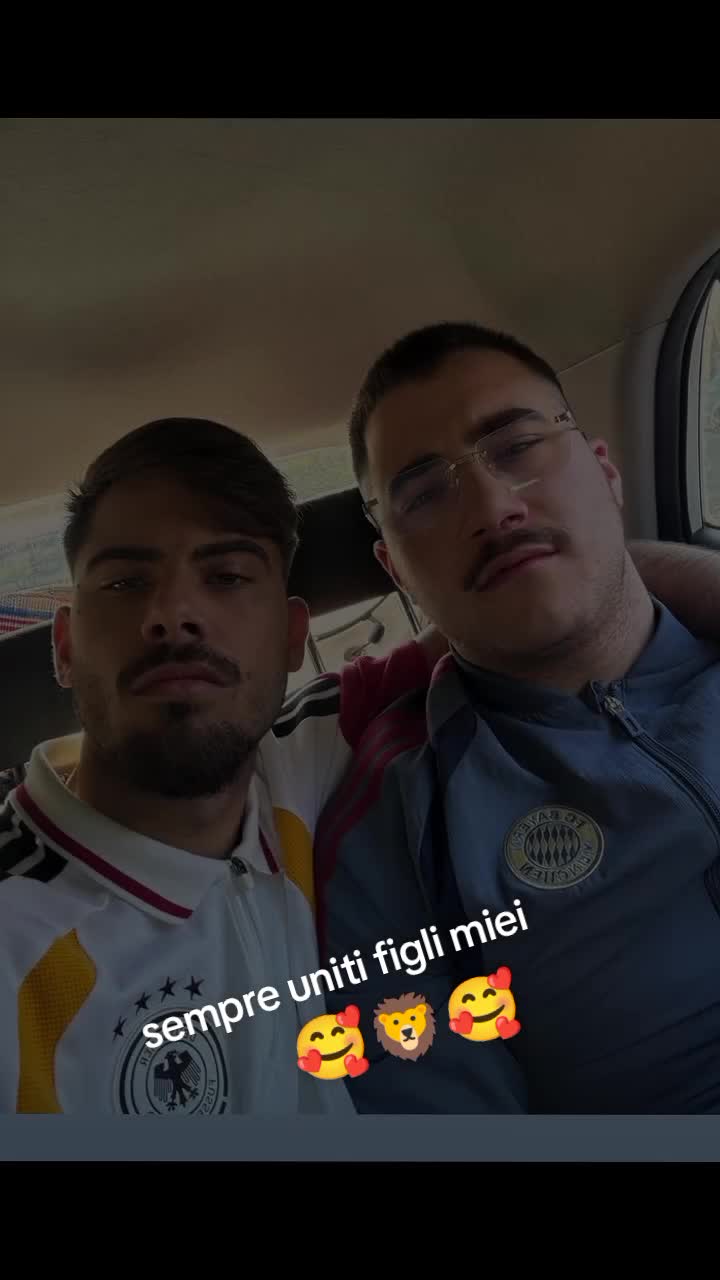 @Giulia Frascolla