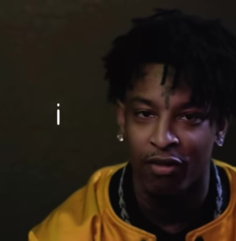 @ 