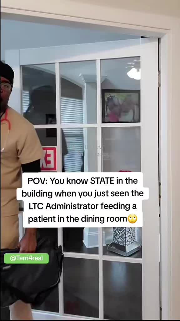 @Nurse Terry