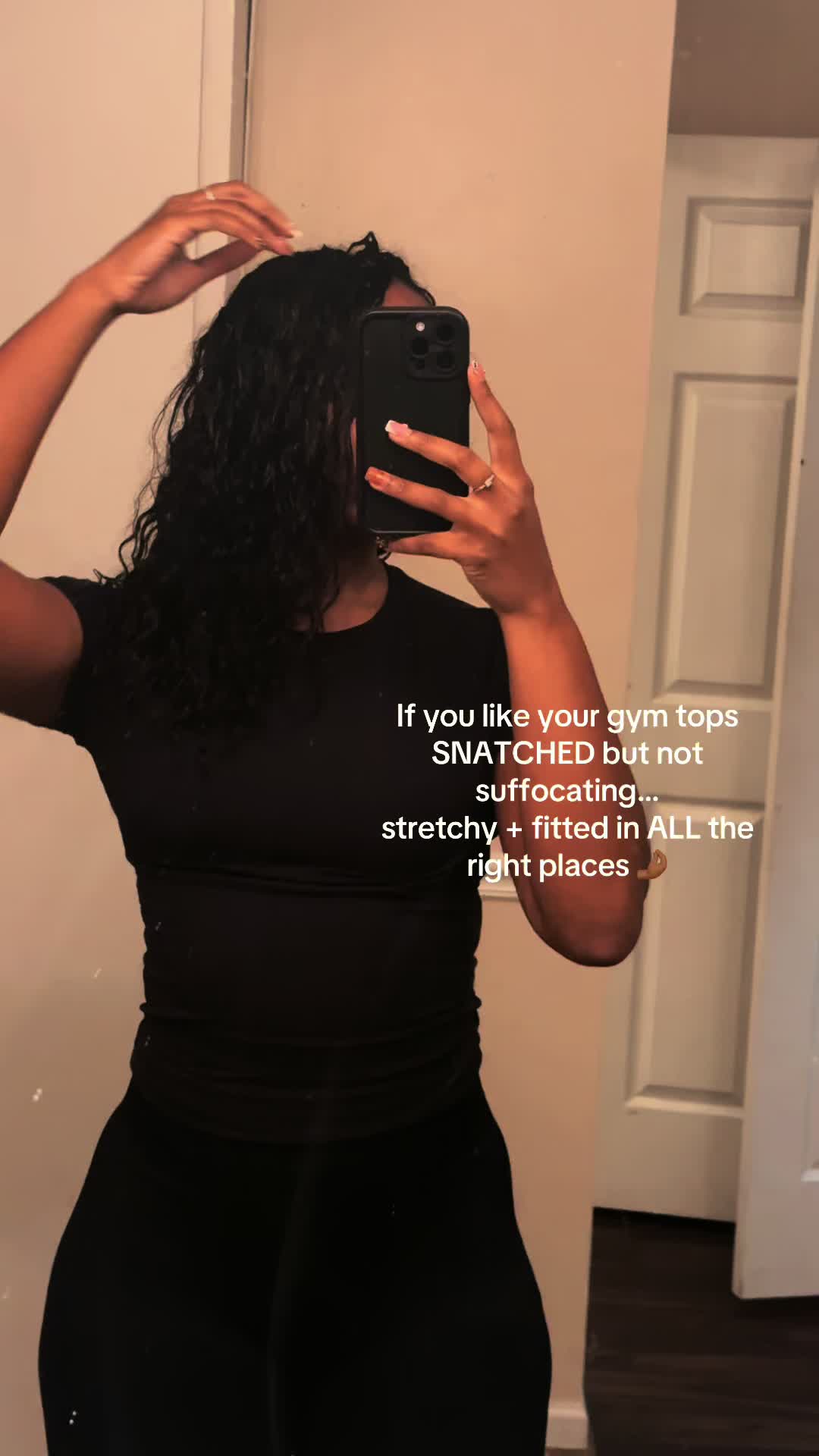 @mekaela williams
