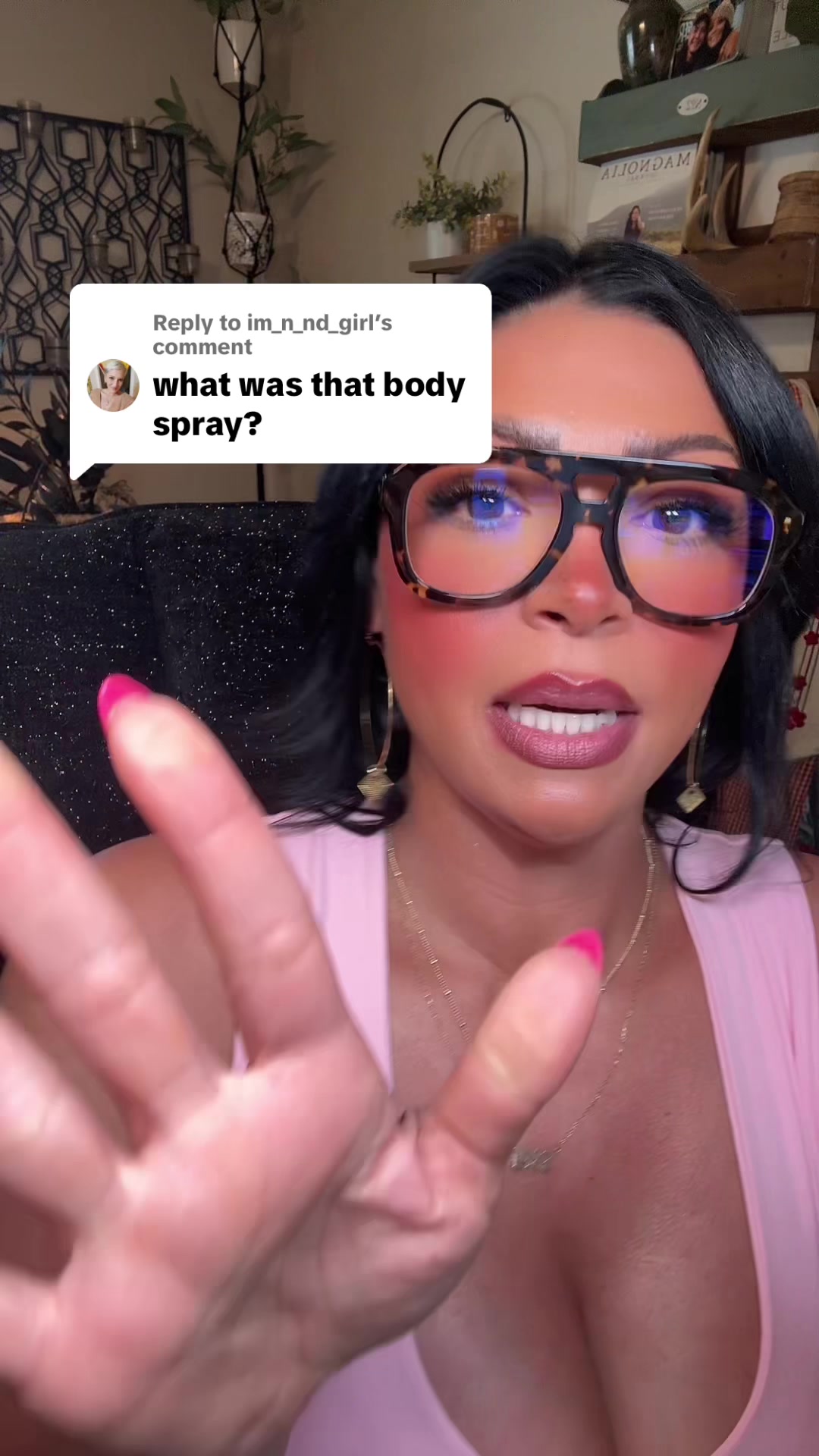 @Lush October