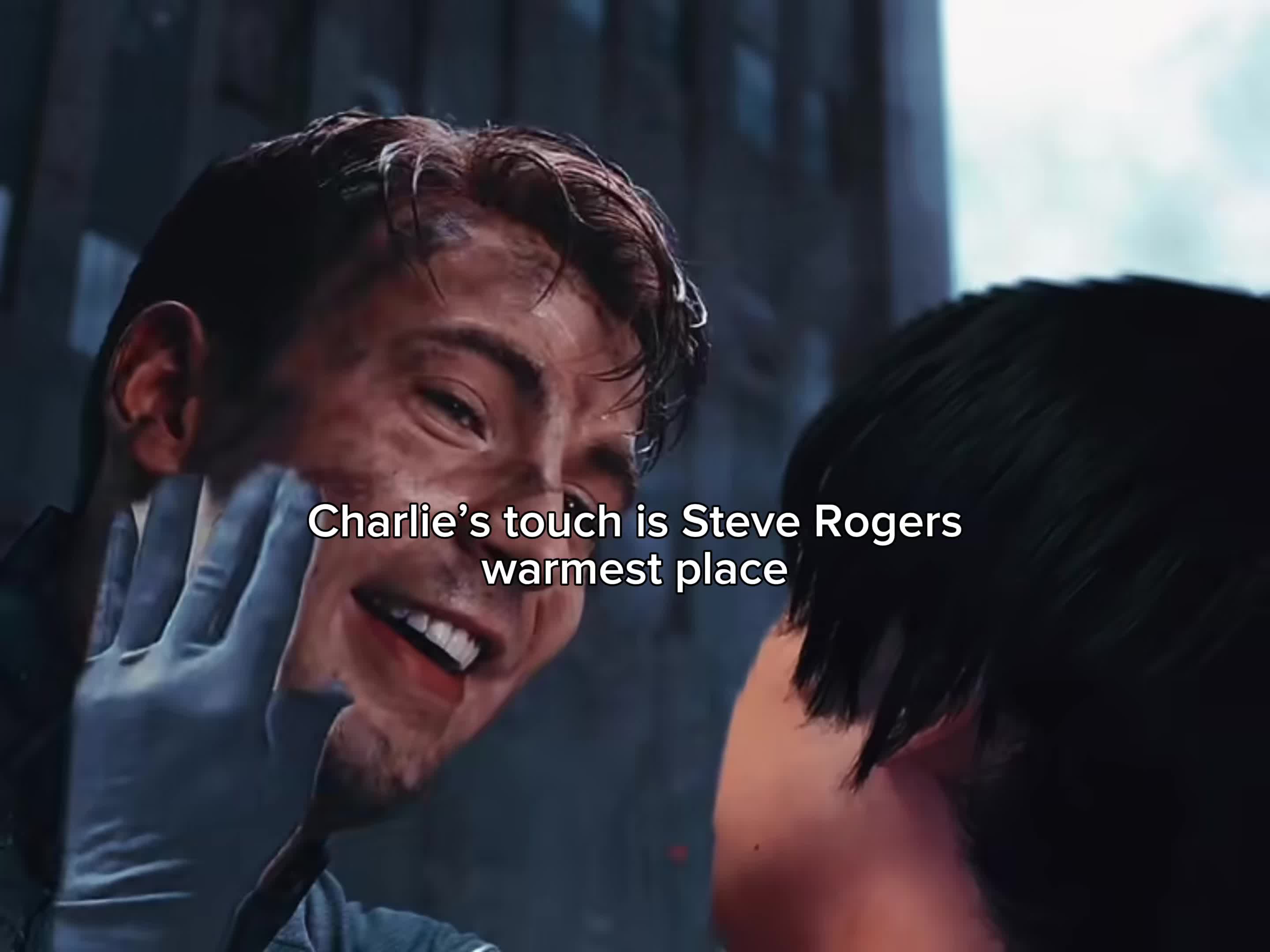 @Charlie Kang (DELULU KING ๐ )