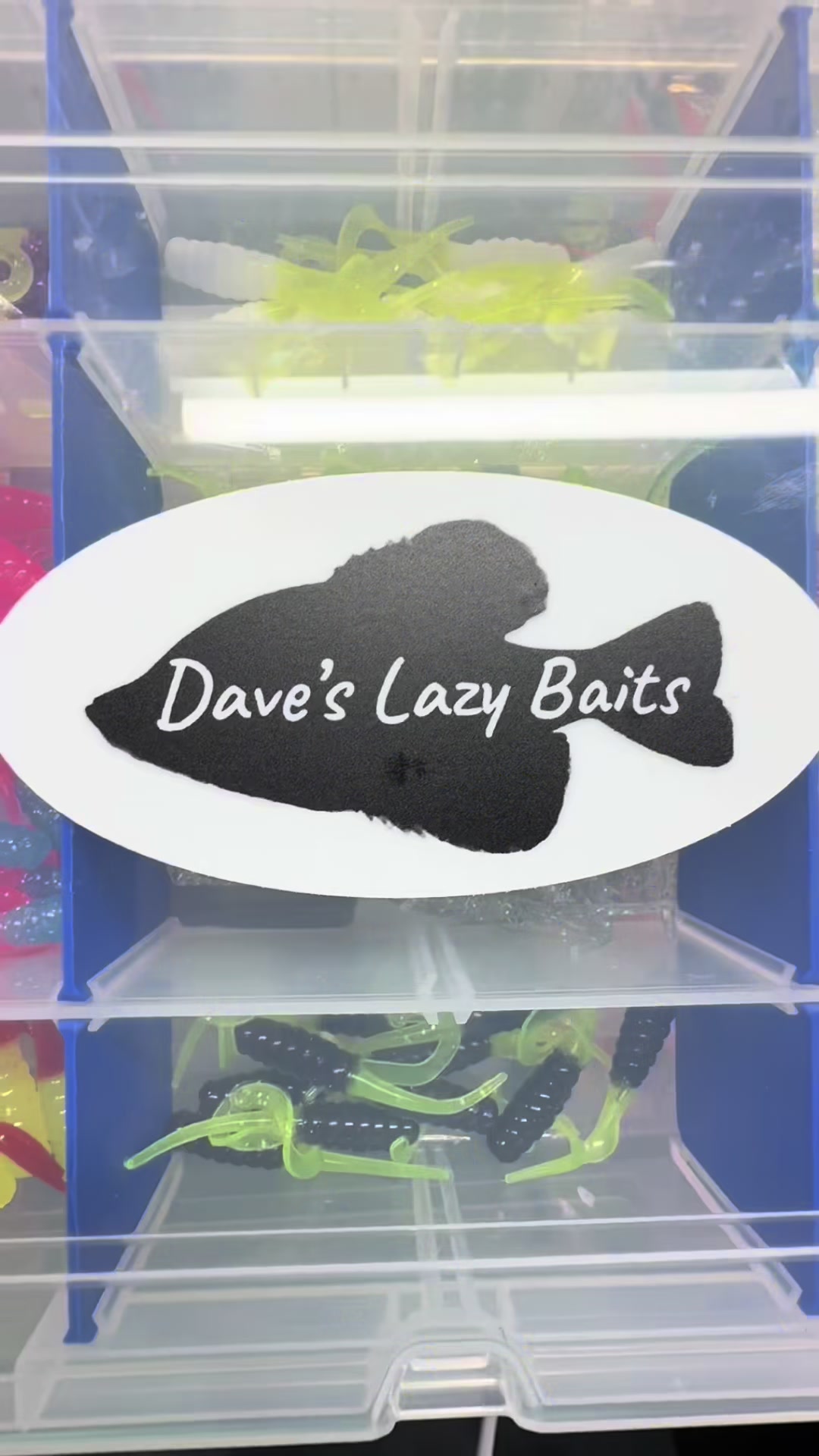 @Dave’s Lazy Baits 🇺🇸 🇰🇭